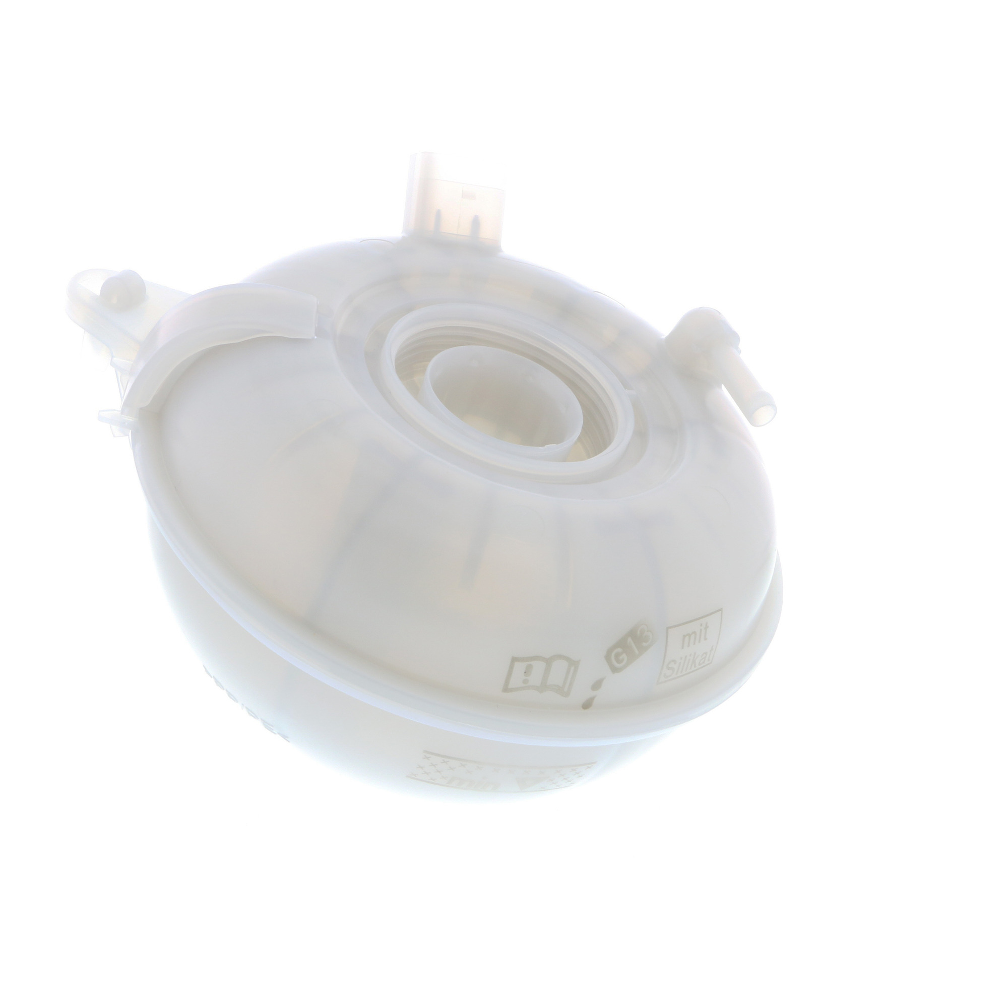 VAICO Expansion Tank, coolant V10-3997