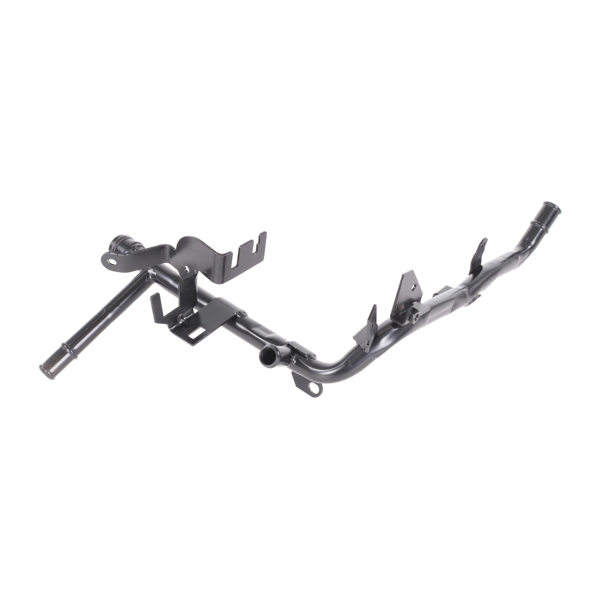 VAICO Coolant Pipe V10-4008