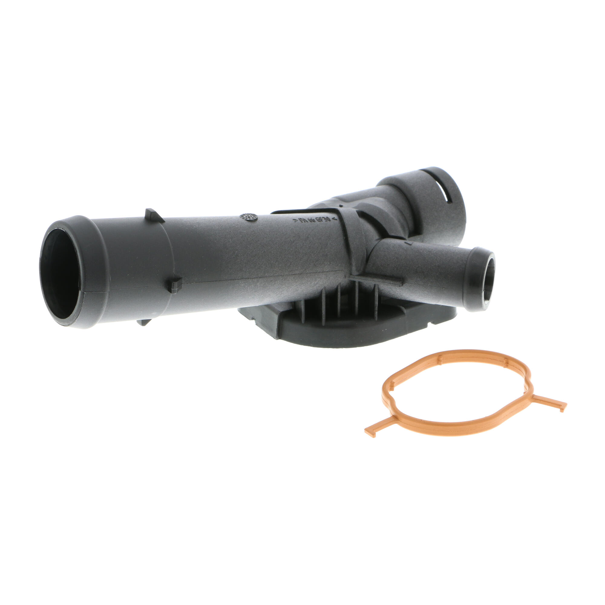 VAICO Coolant Flange V10-4304