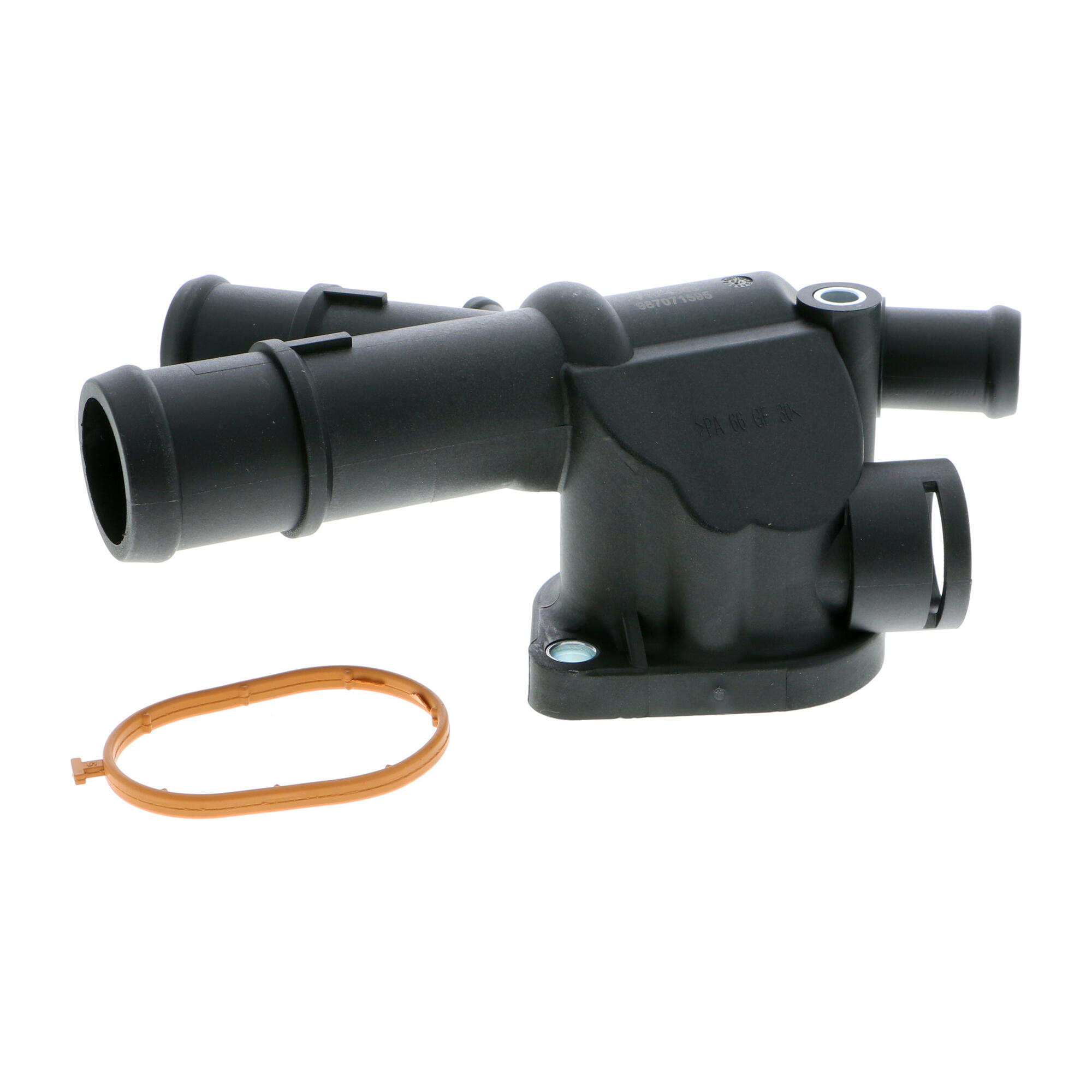 VAICO Coolant Flange V10-4305