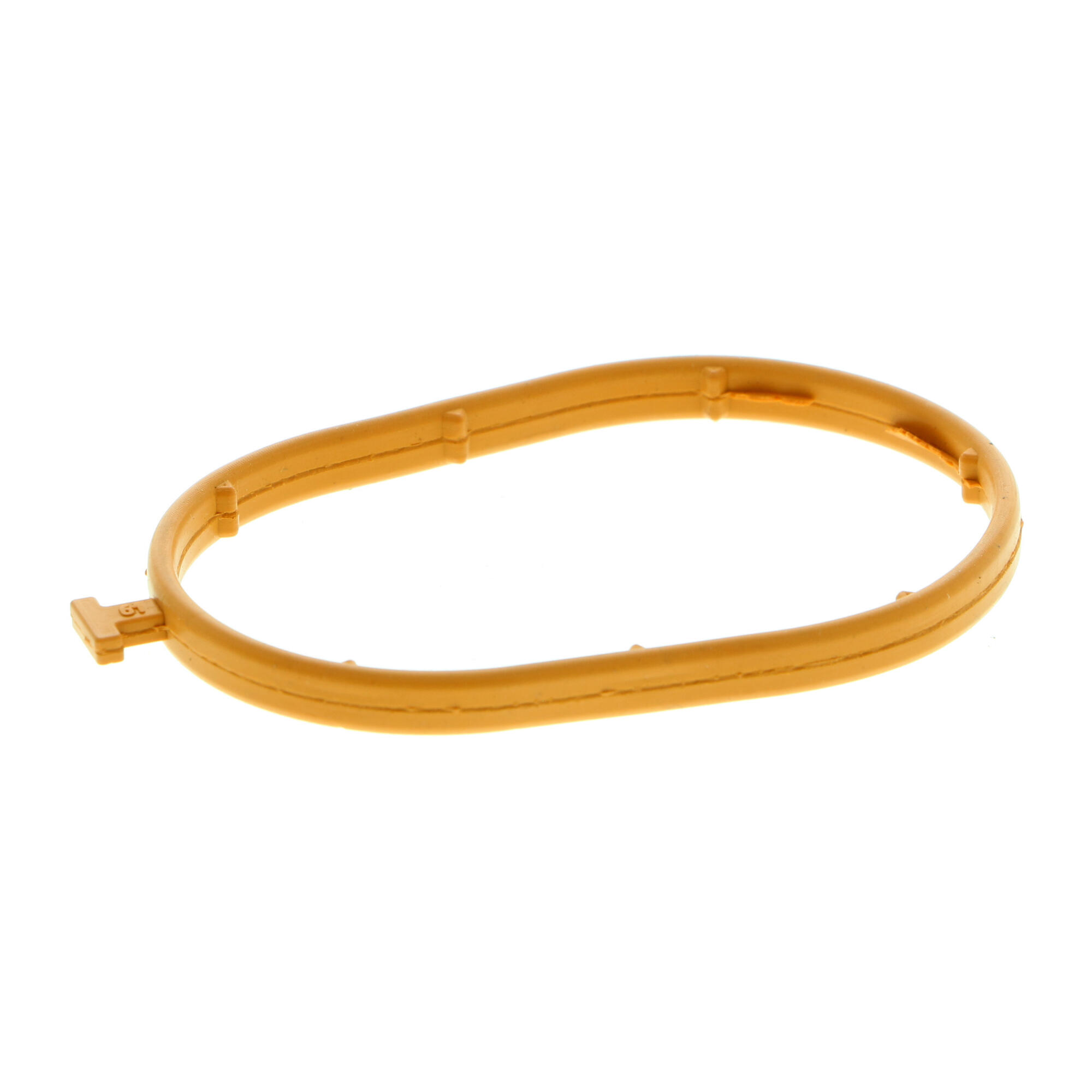 VAICO Coolant Flange V10-4305