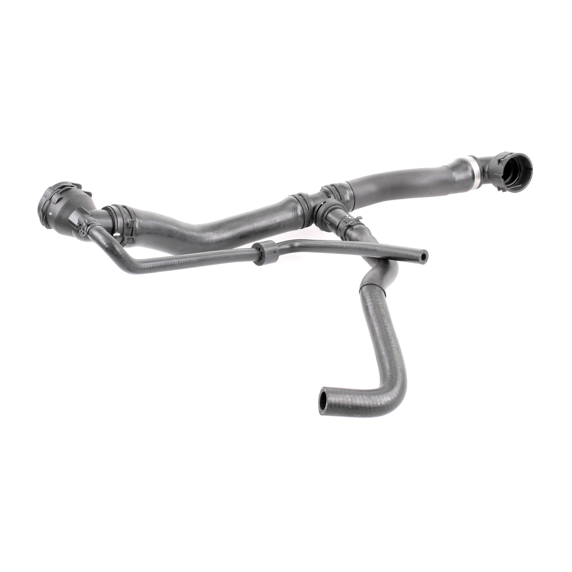 VAICO Radiator Hose V10-4320