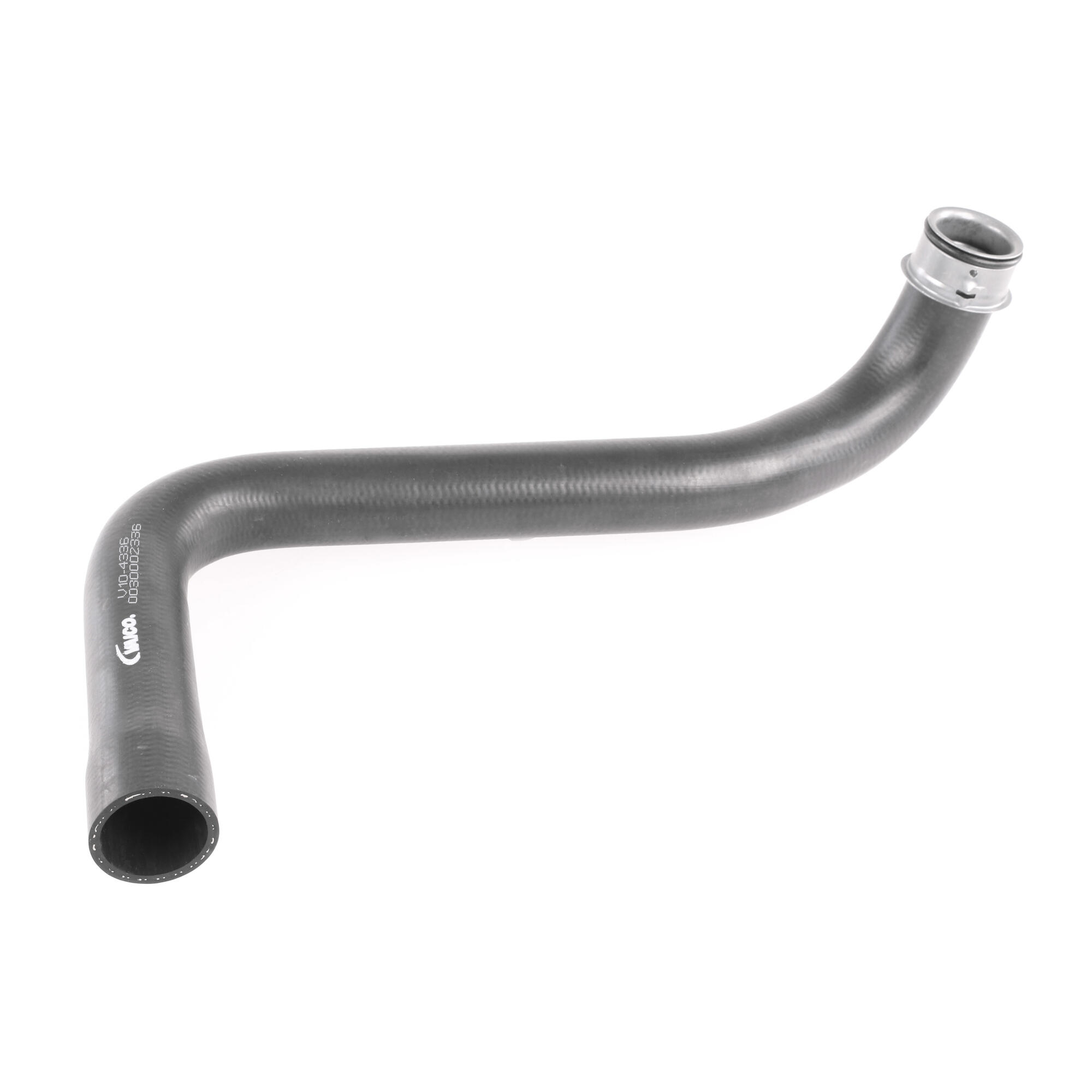 VAICO Radiator Hose V10-4336