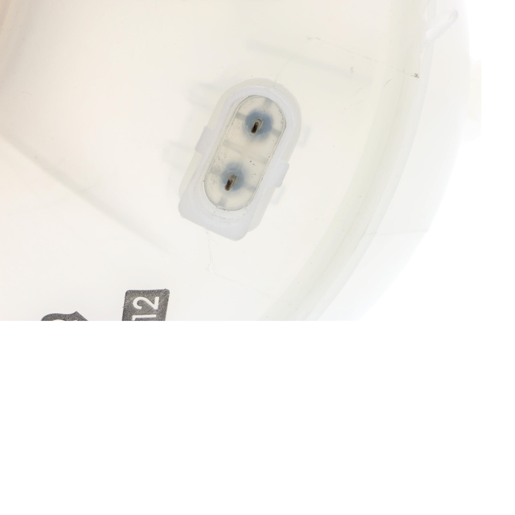 VAICO Expansion Tank, coolant V10-4352