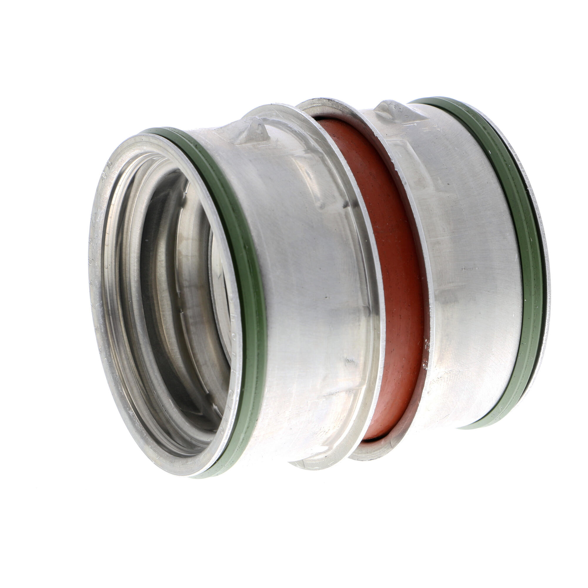 VAICO Charge Air Hose V10-4375