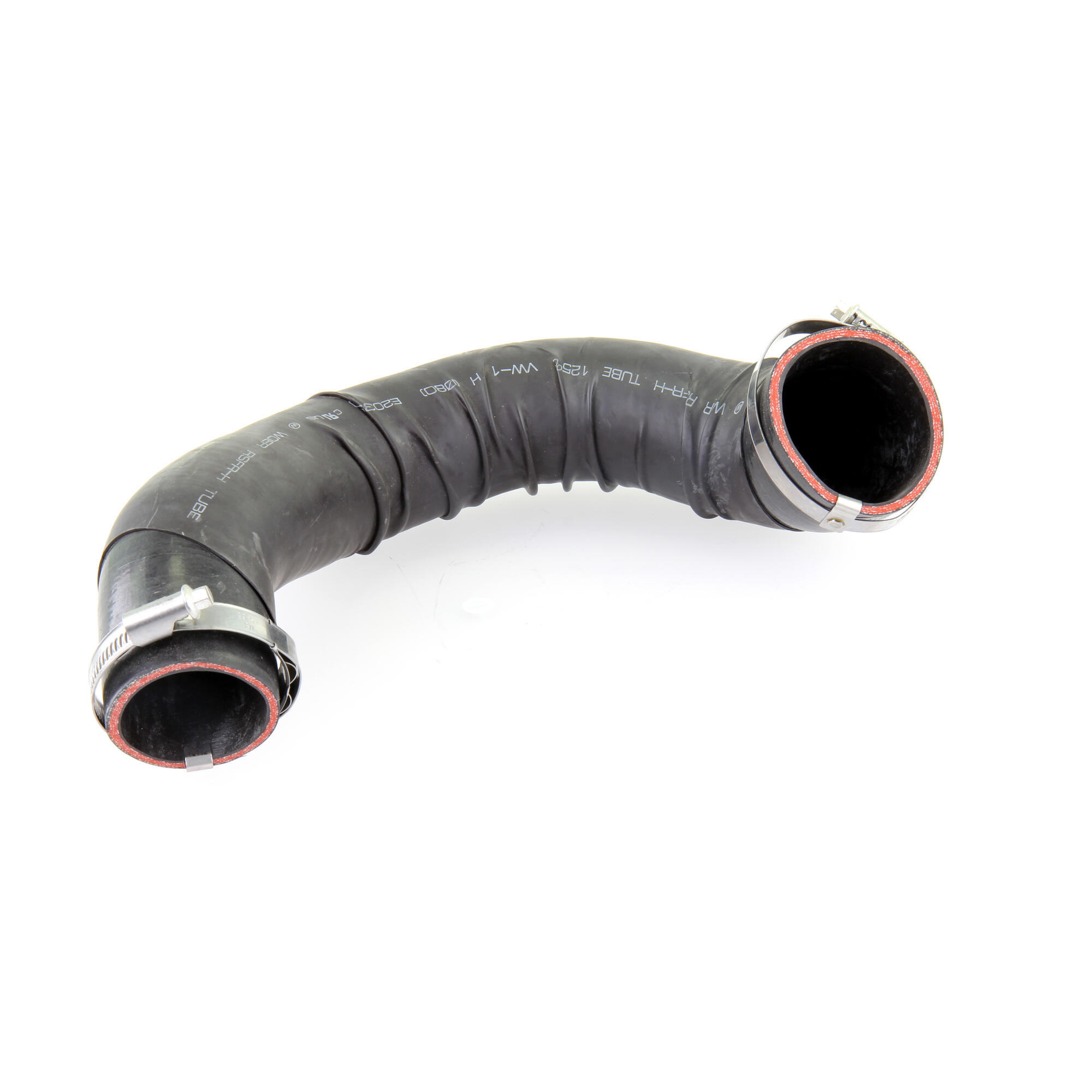 VAICO Charge Air Hose V10-4393