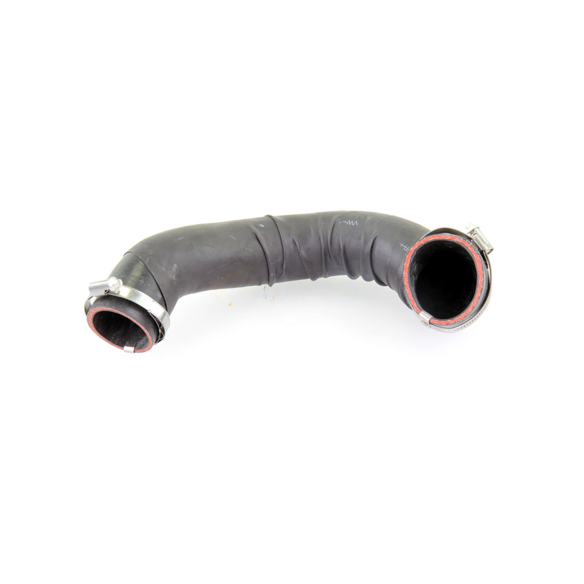 VAICO Charge Air Hose V10-4393