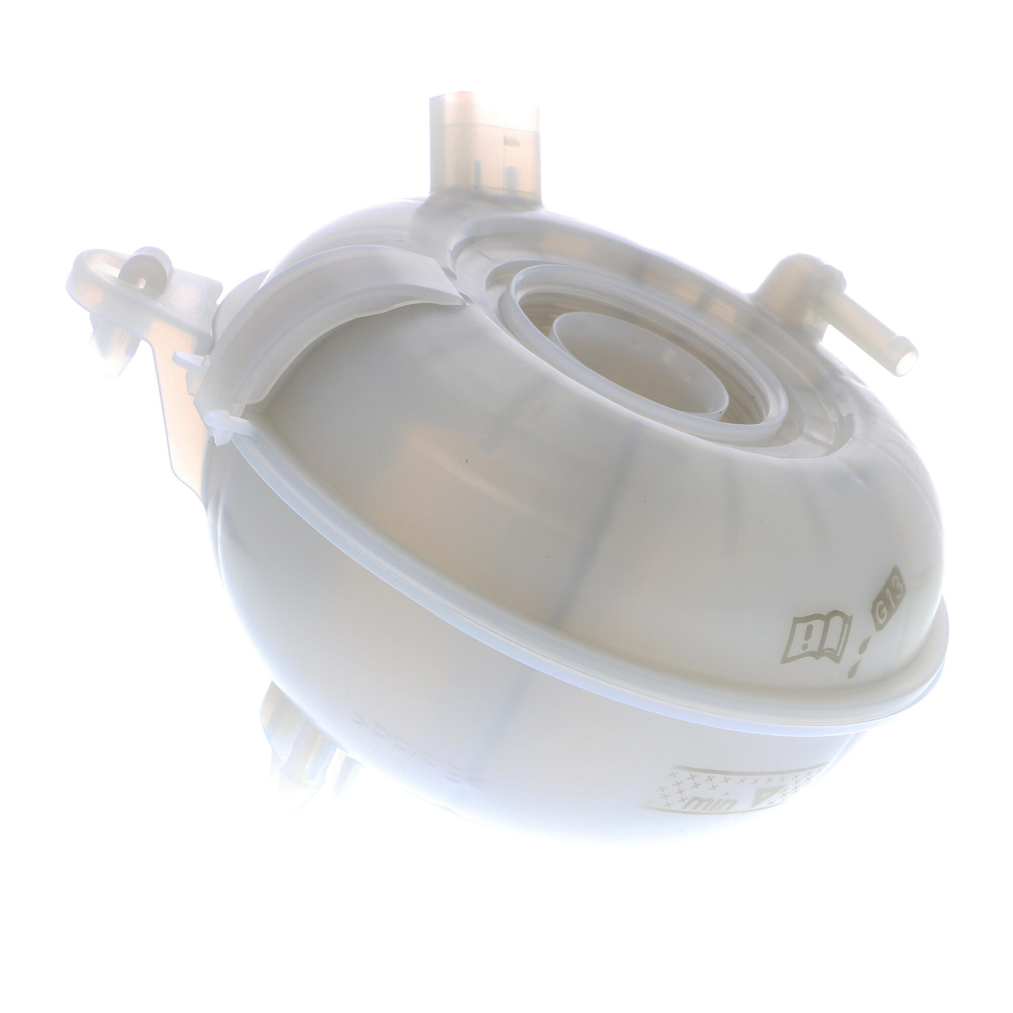 VAICO Expansion Tank, coolant V10-4399