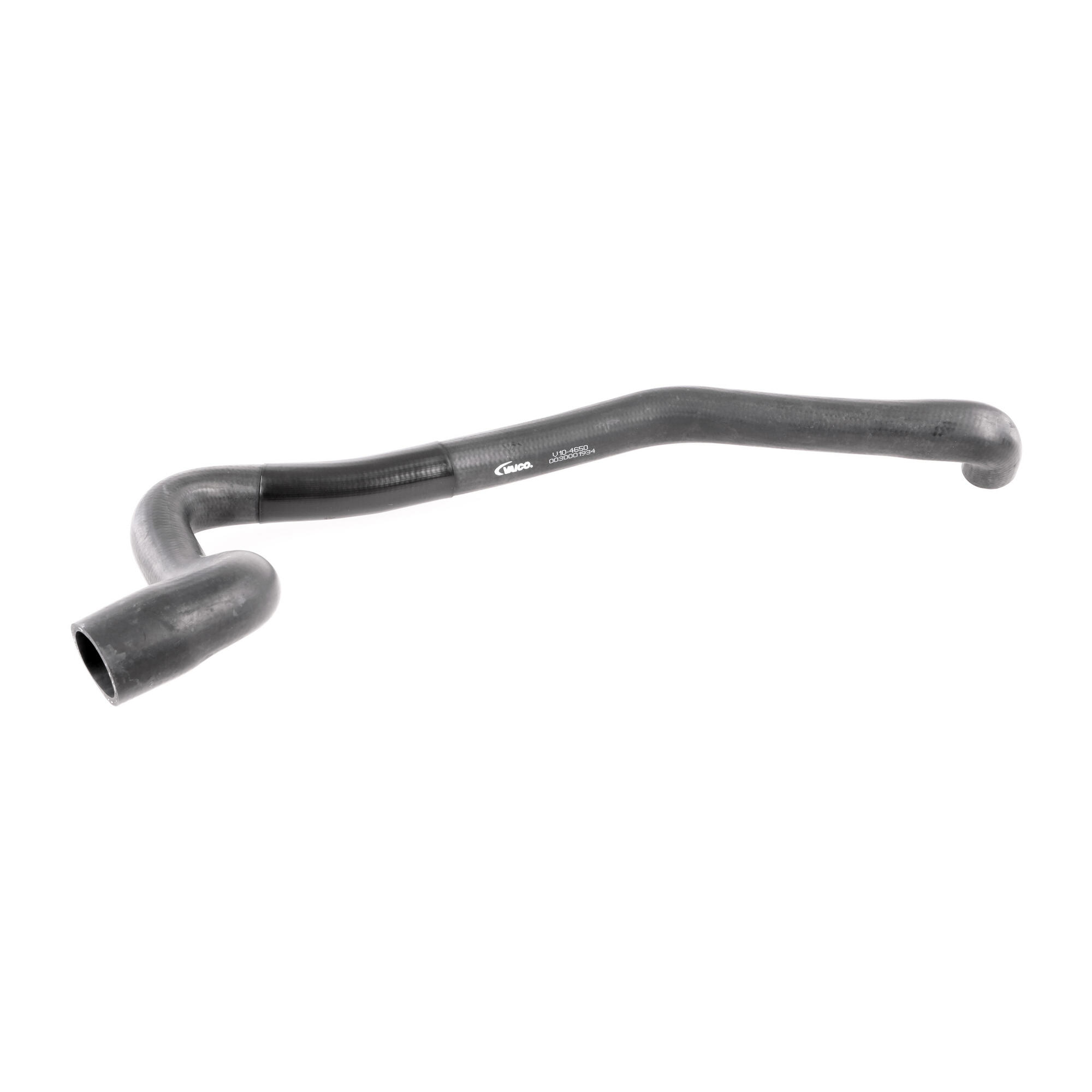 VAICO Radiator Hose V10-4650