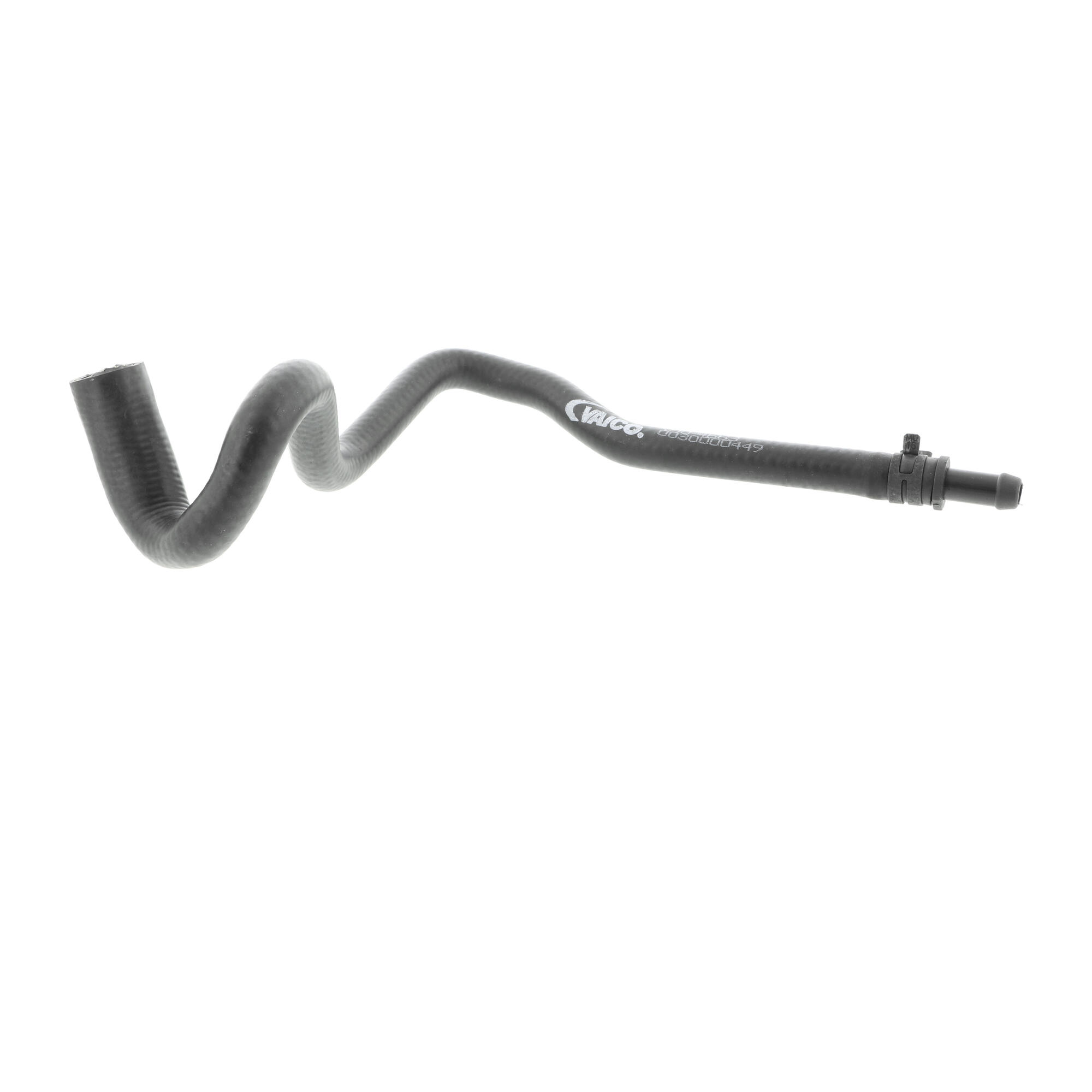 VAICO Radiator Hose V10-4663
