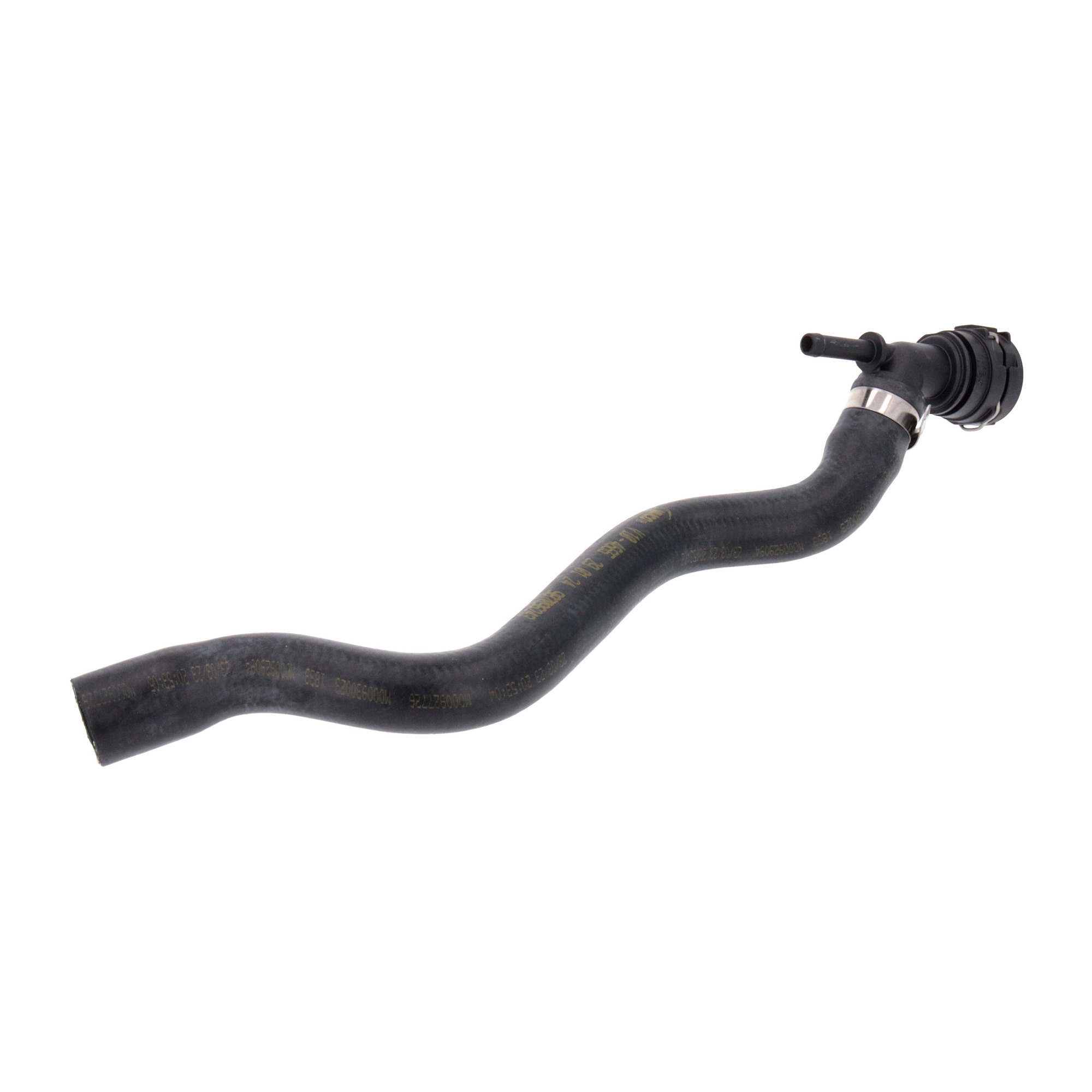 VAICO Radiator Hose V10-4665