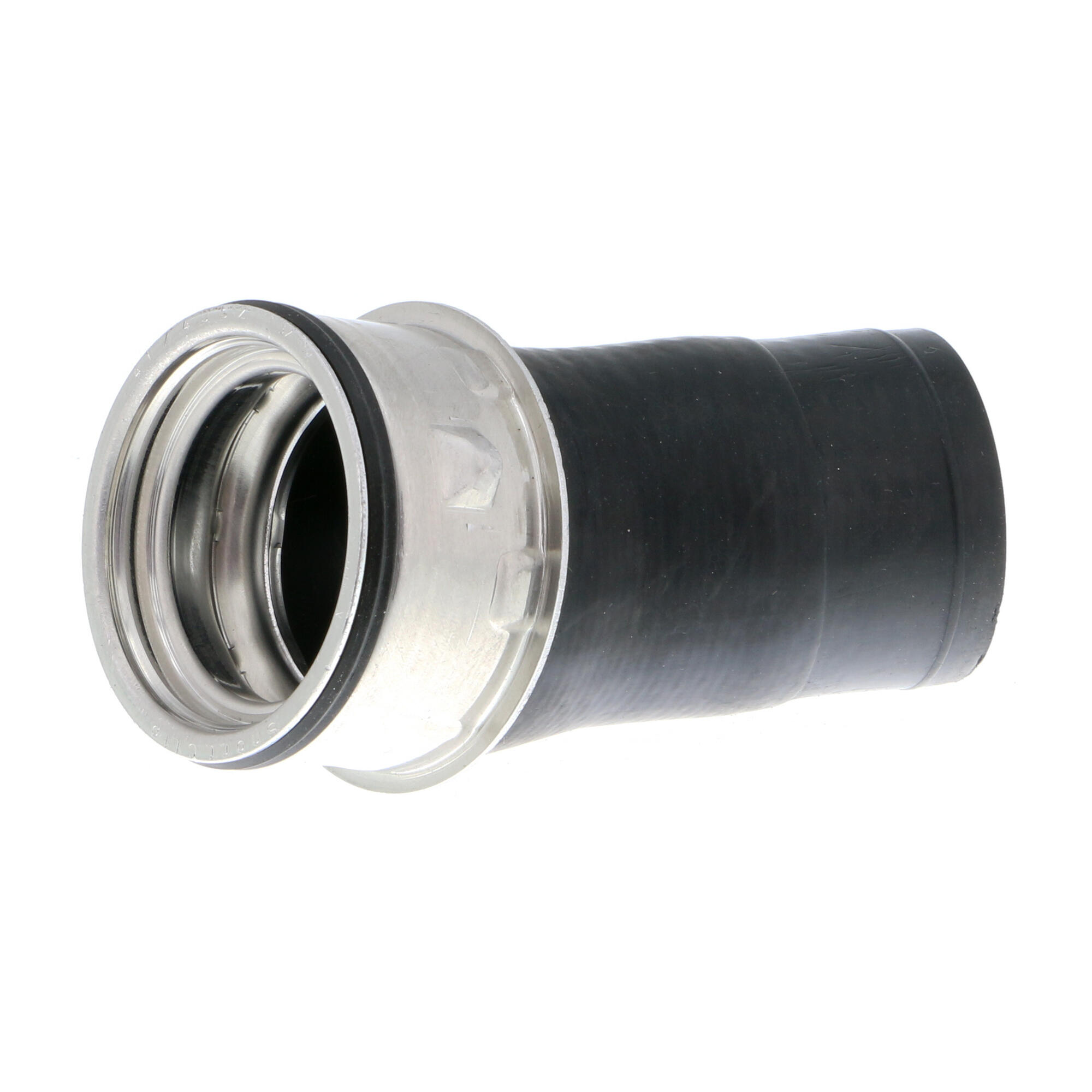 VAICO Charge Air Hose V10-4666