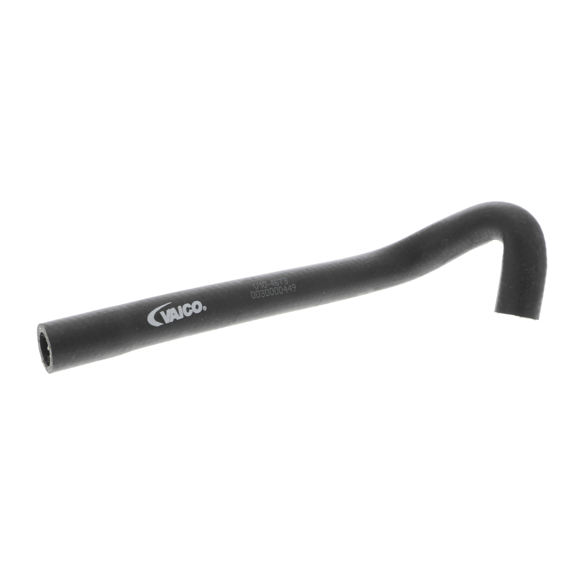 VAICO Radiator Hose V10-4673