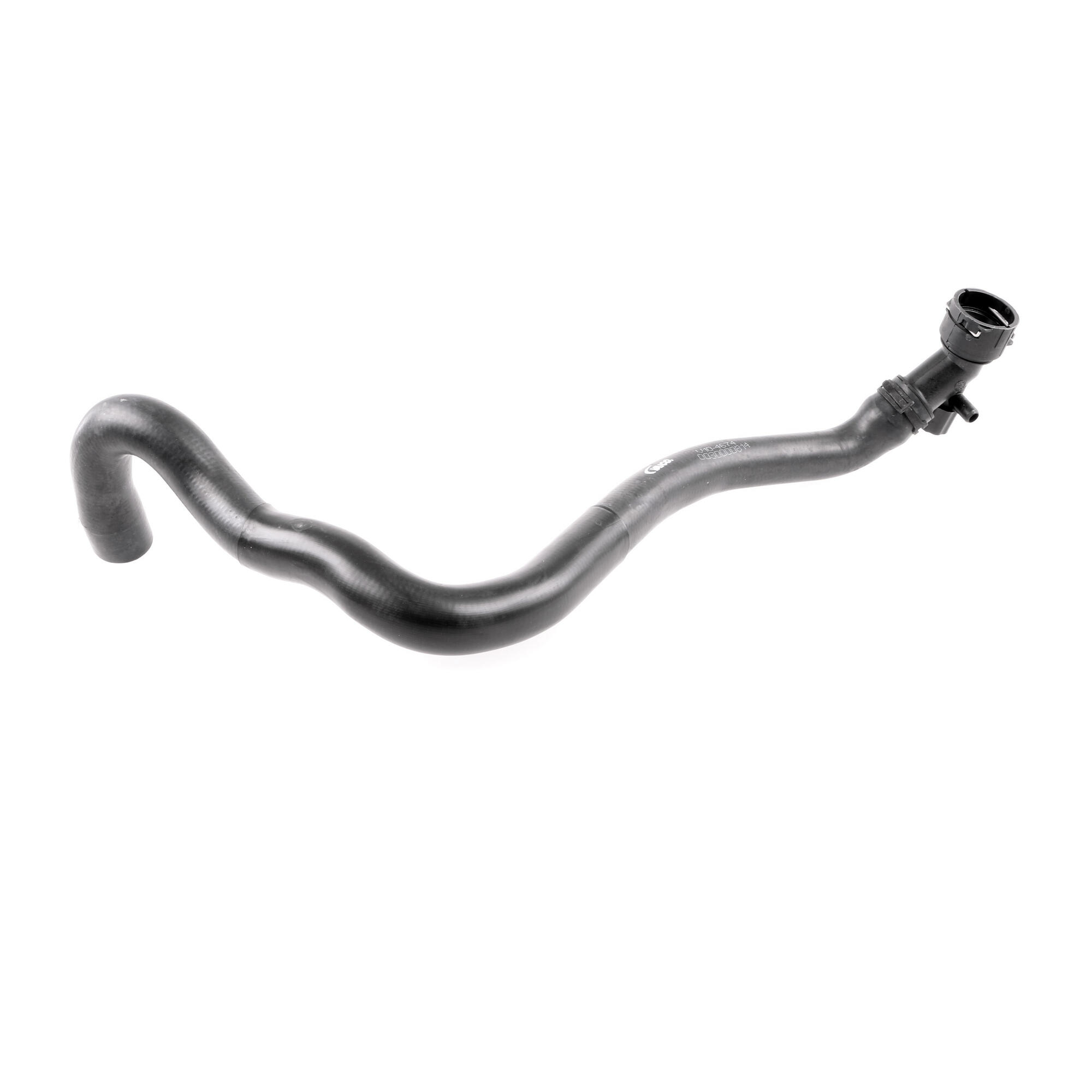 VAICO Radiator Hose V10-4674
