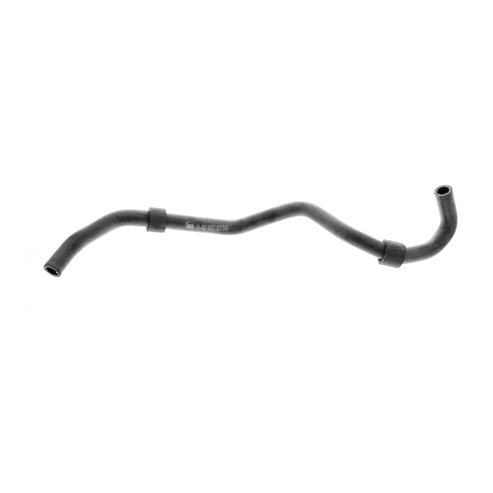 VAICO Radiator Hose V10-4685