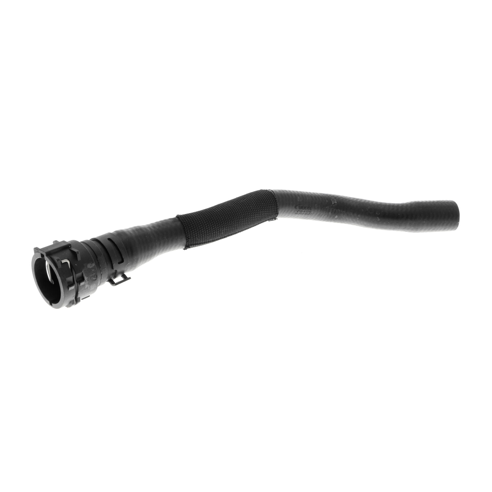 VAICO Radiator Hose V10-4756