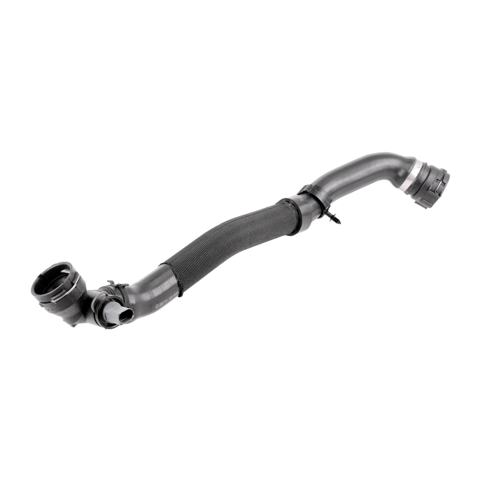 VAICO Radiator Hose V10-4778