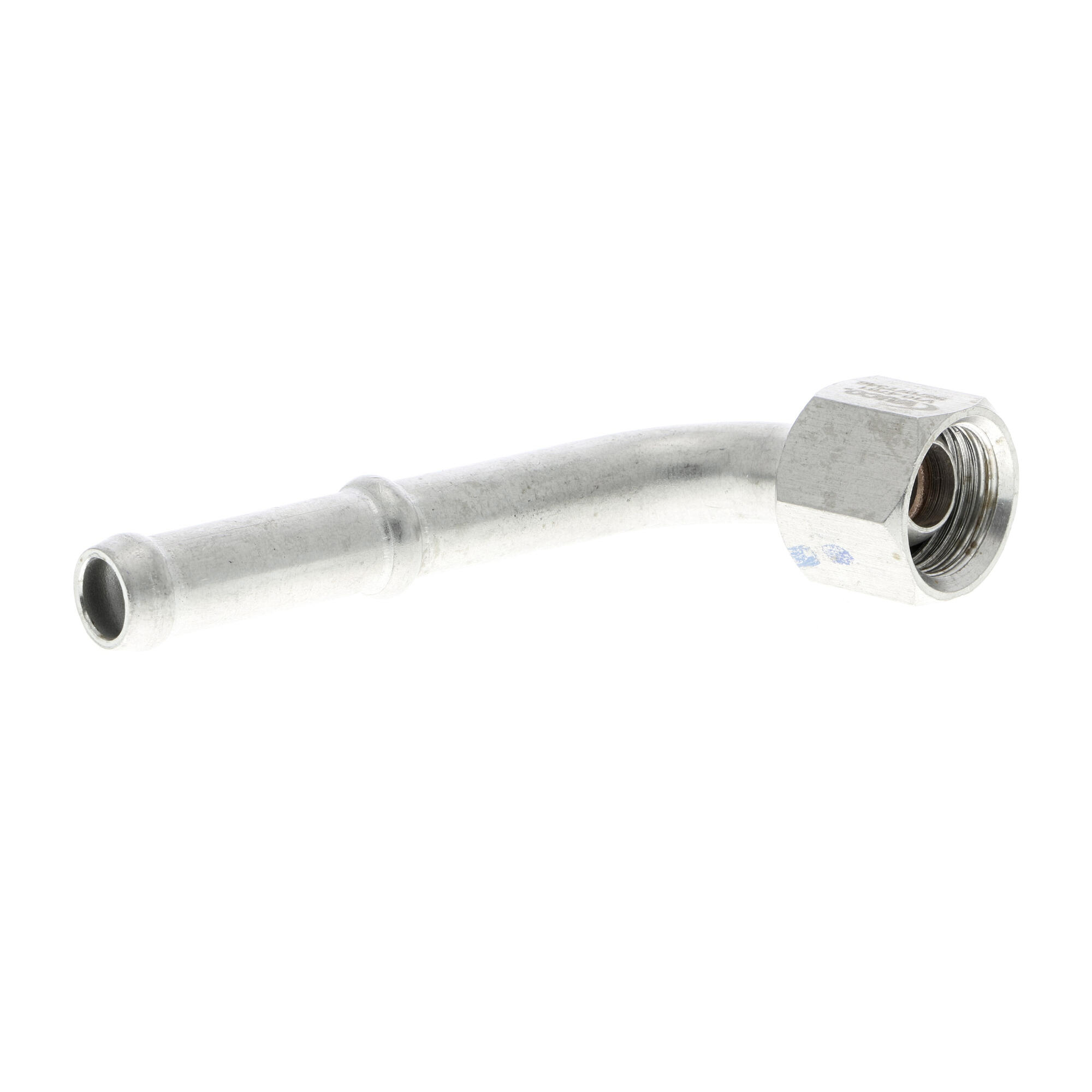 VAICO Coolant Pipe V10-4781