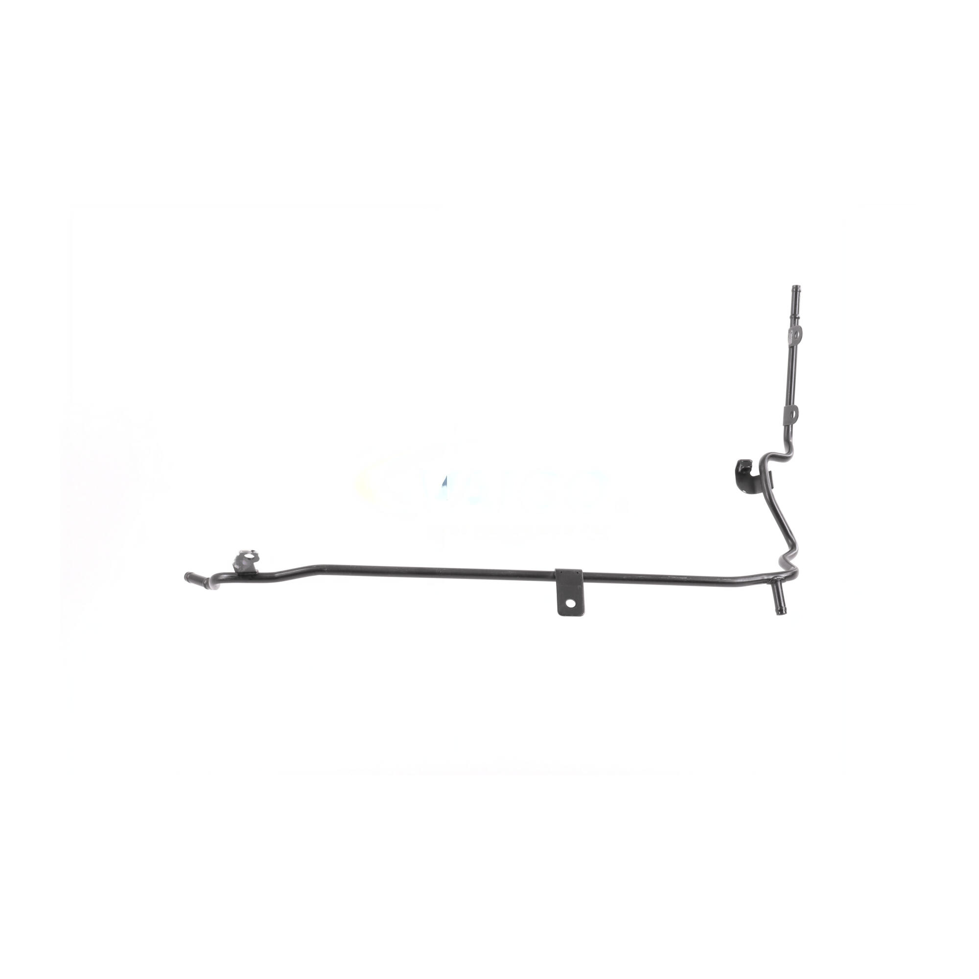 VAICO Coolant Pipe V10-4785