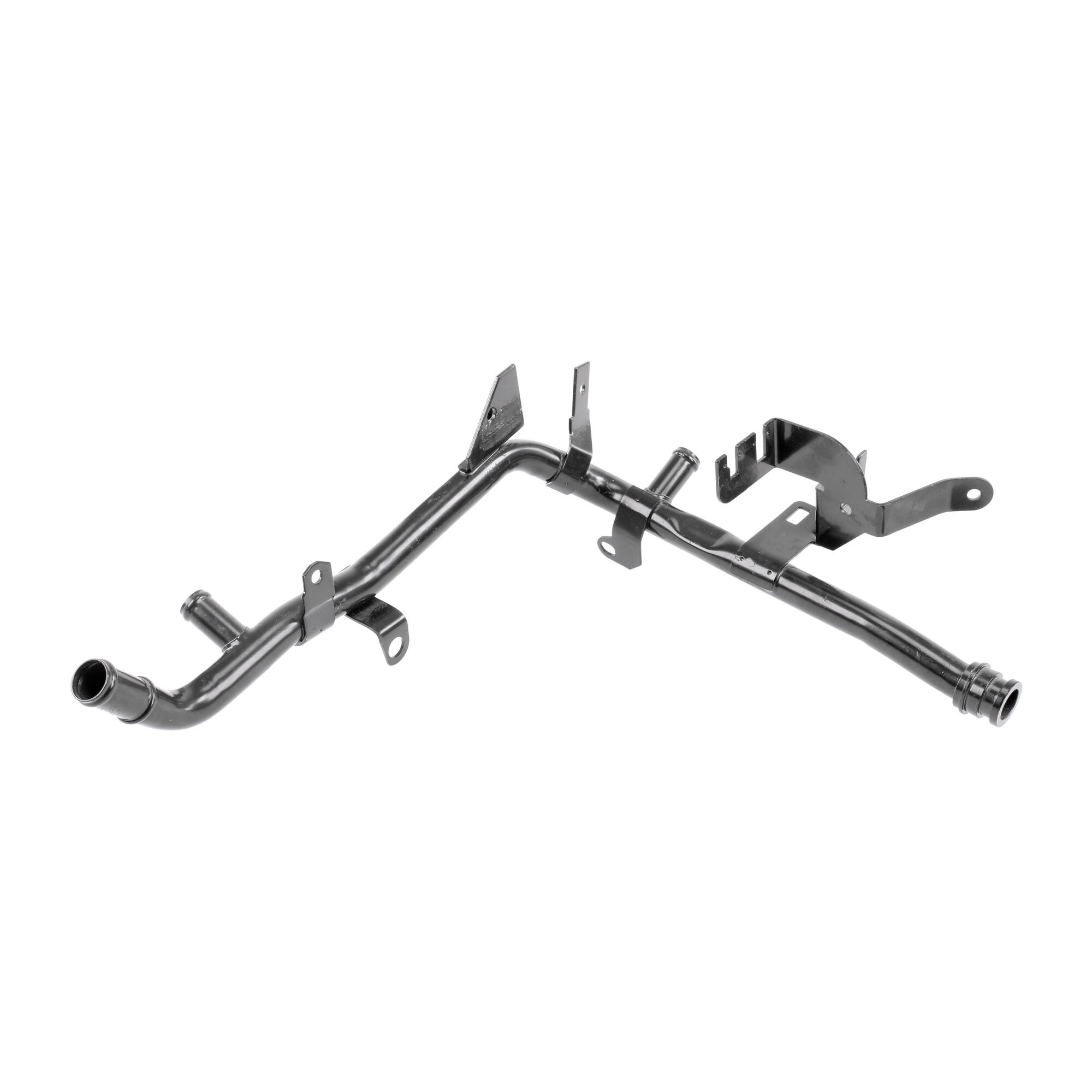 VAICO Coolant Pipe V10-4790