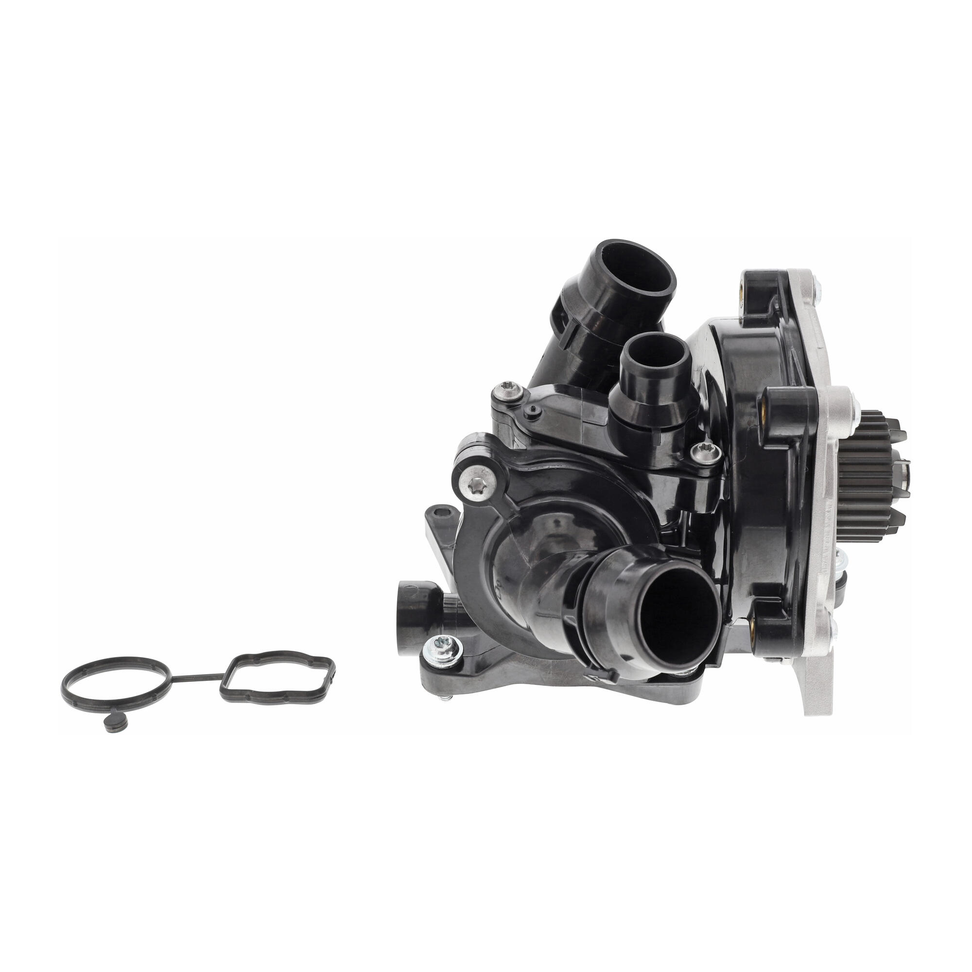 VEMO Thermostat Housing V10-4919