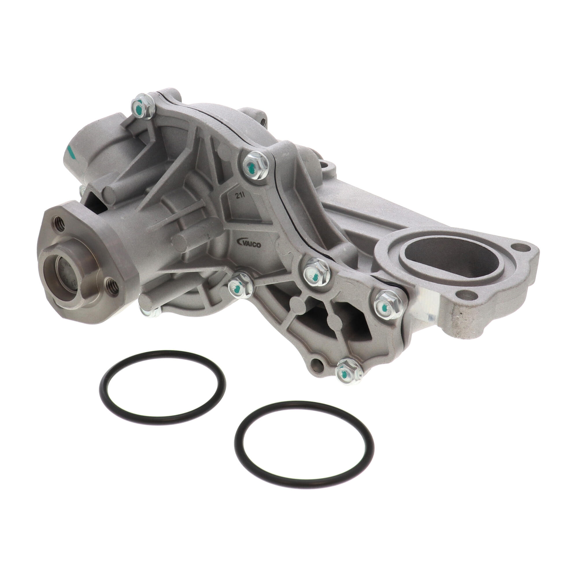 VAICO Water Pump, engine cooling V10-50015