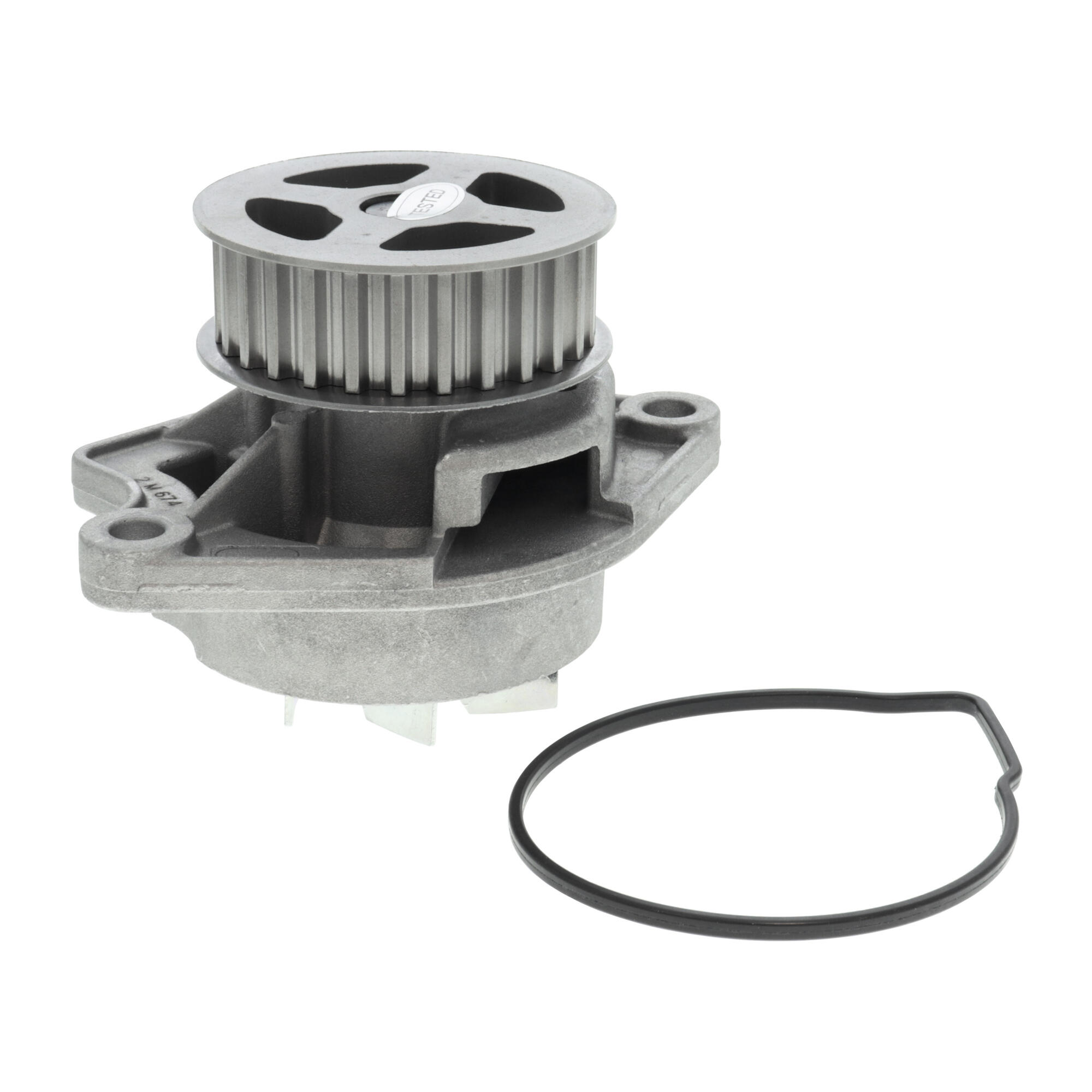 VAICO Water Pump, engine cooling V10-50036