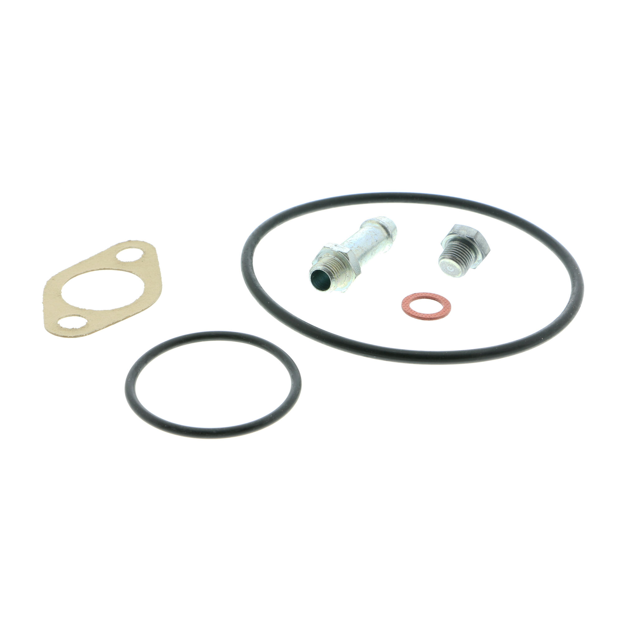 VAICO Water Pump, engine cooling V10-50048