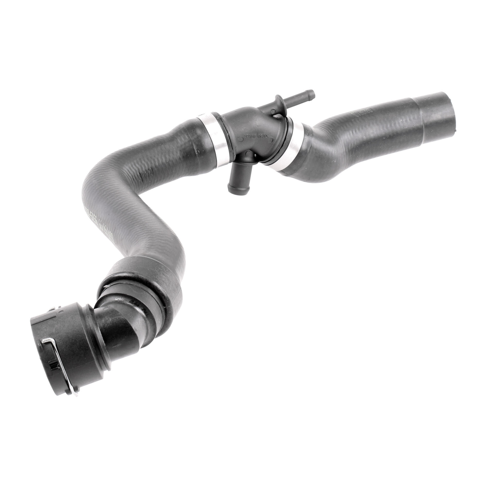 VAICO Radiator Hose V10-5156