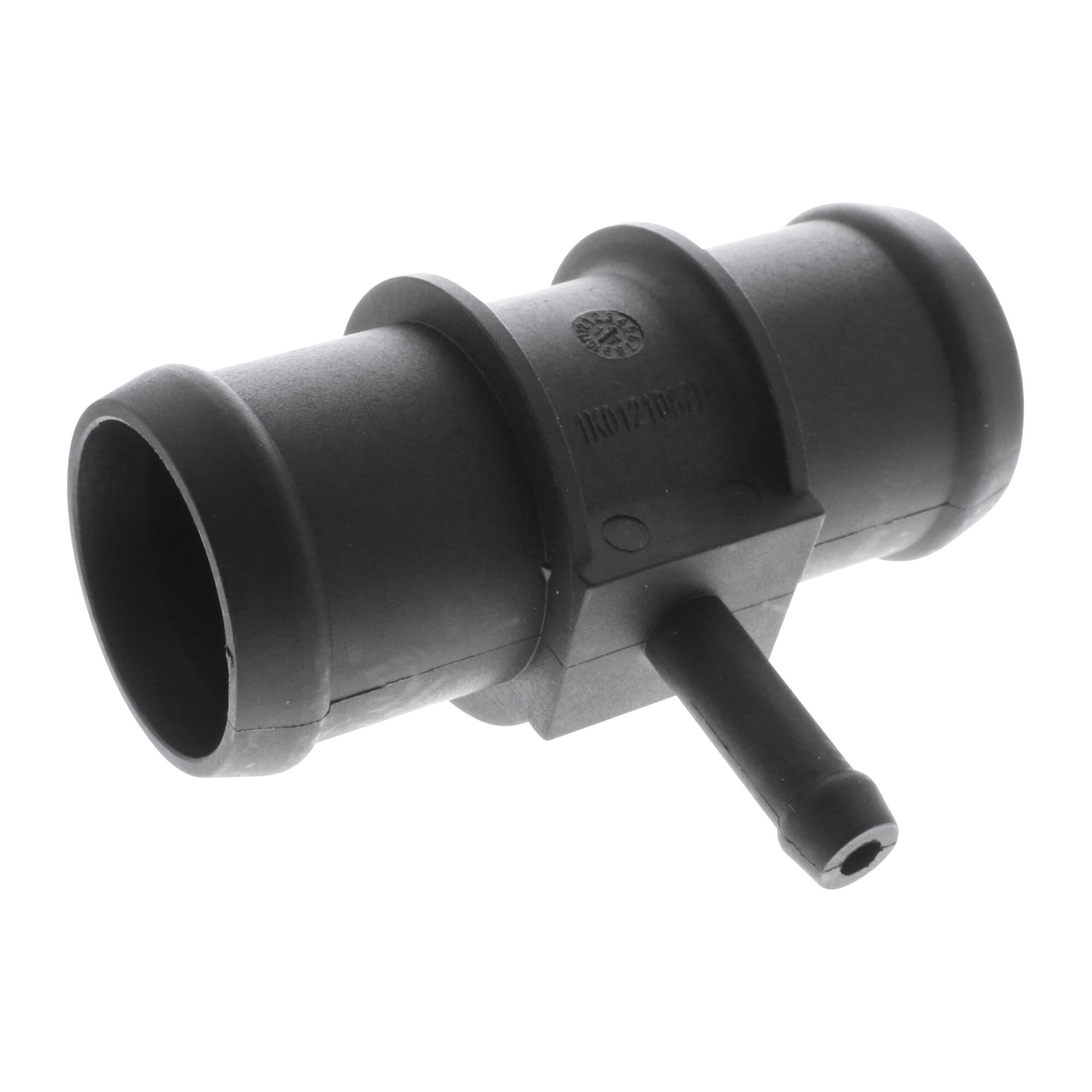 VAICO Coolant Flange V10-5209