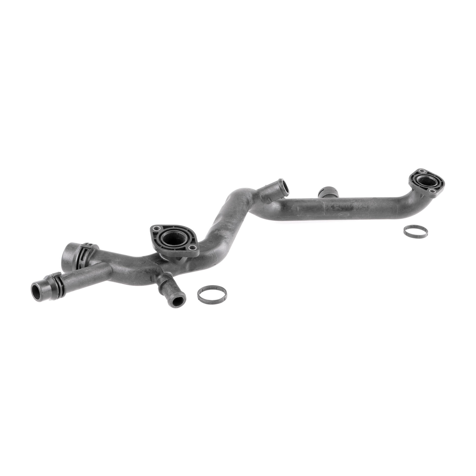 VAICO Coolant Pipe V10-5317