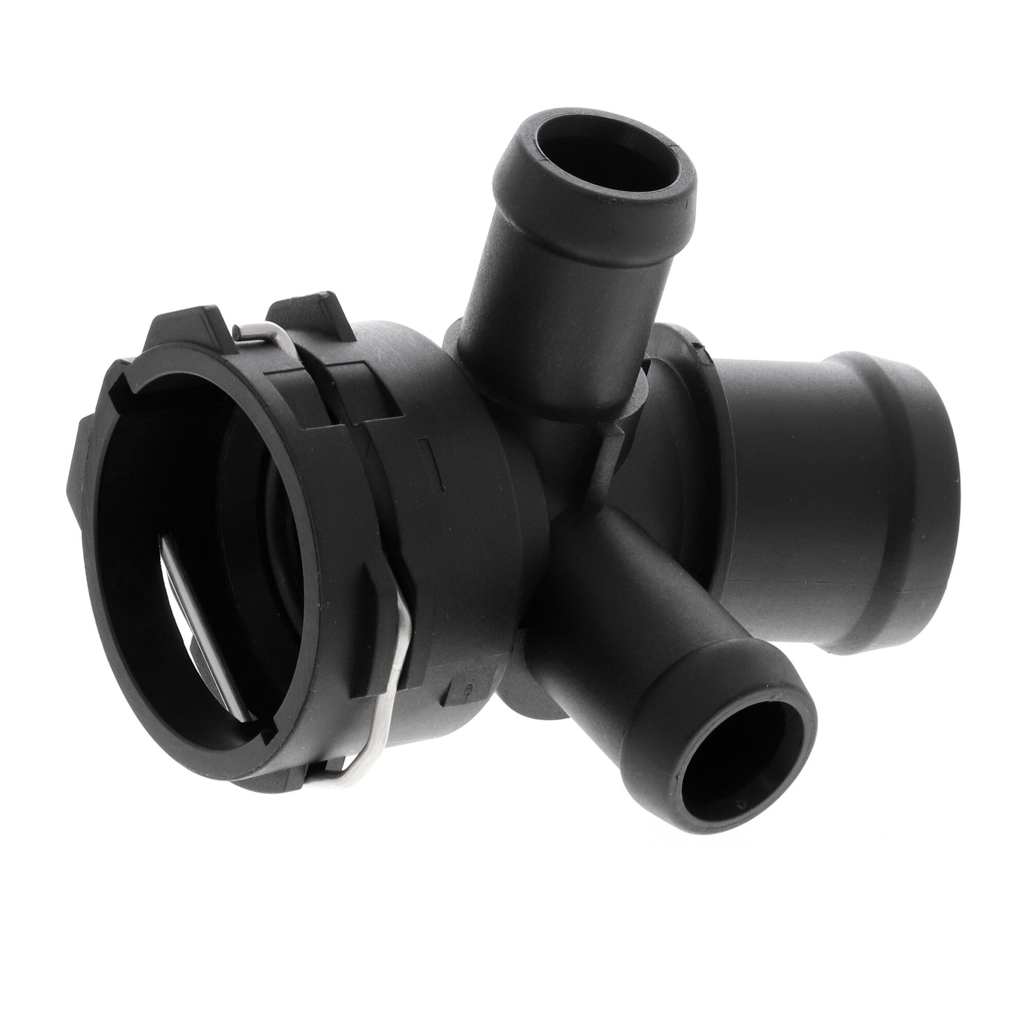 VAICO Coolant Flange V10-5577