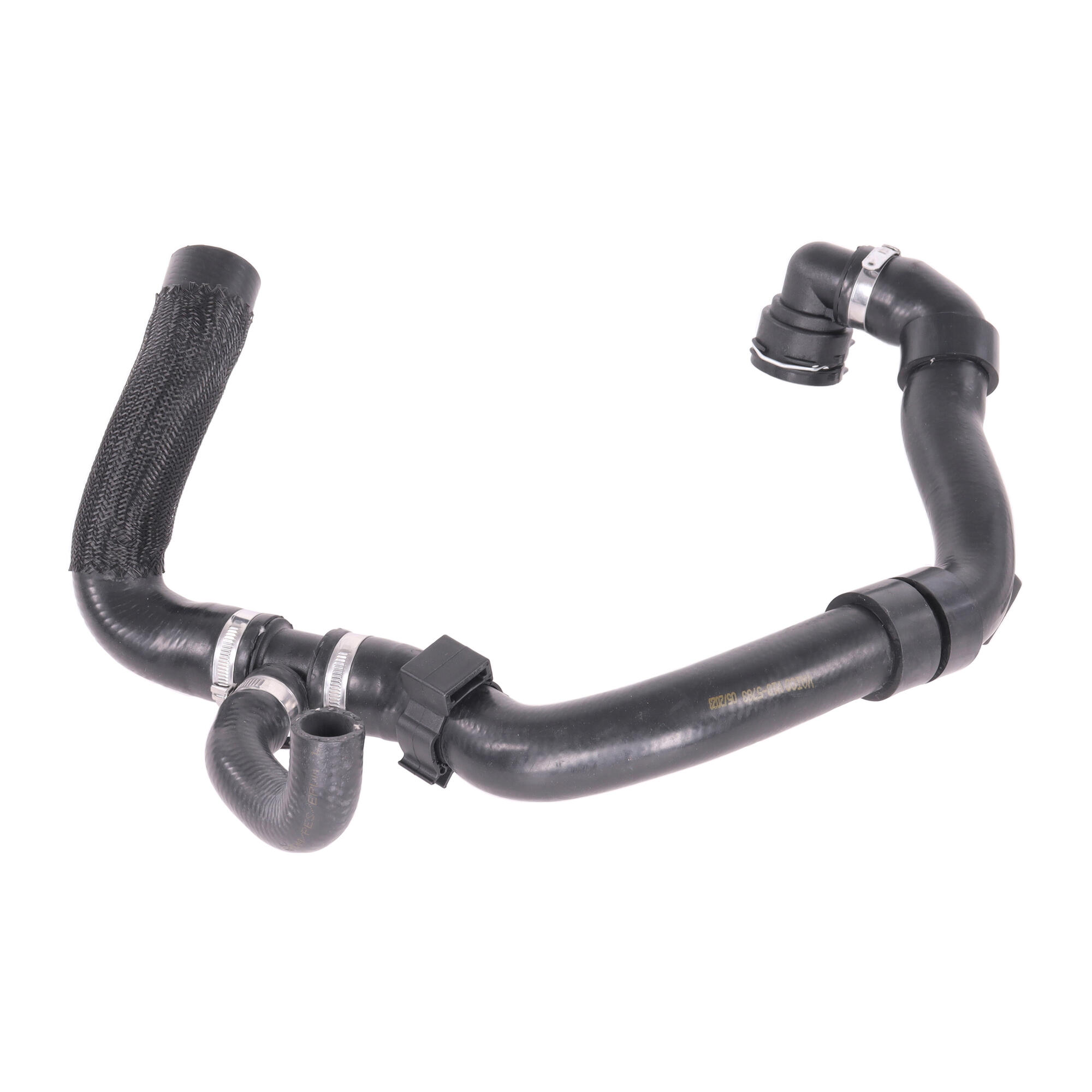 VAICO Radiator Hose V10-5783