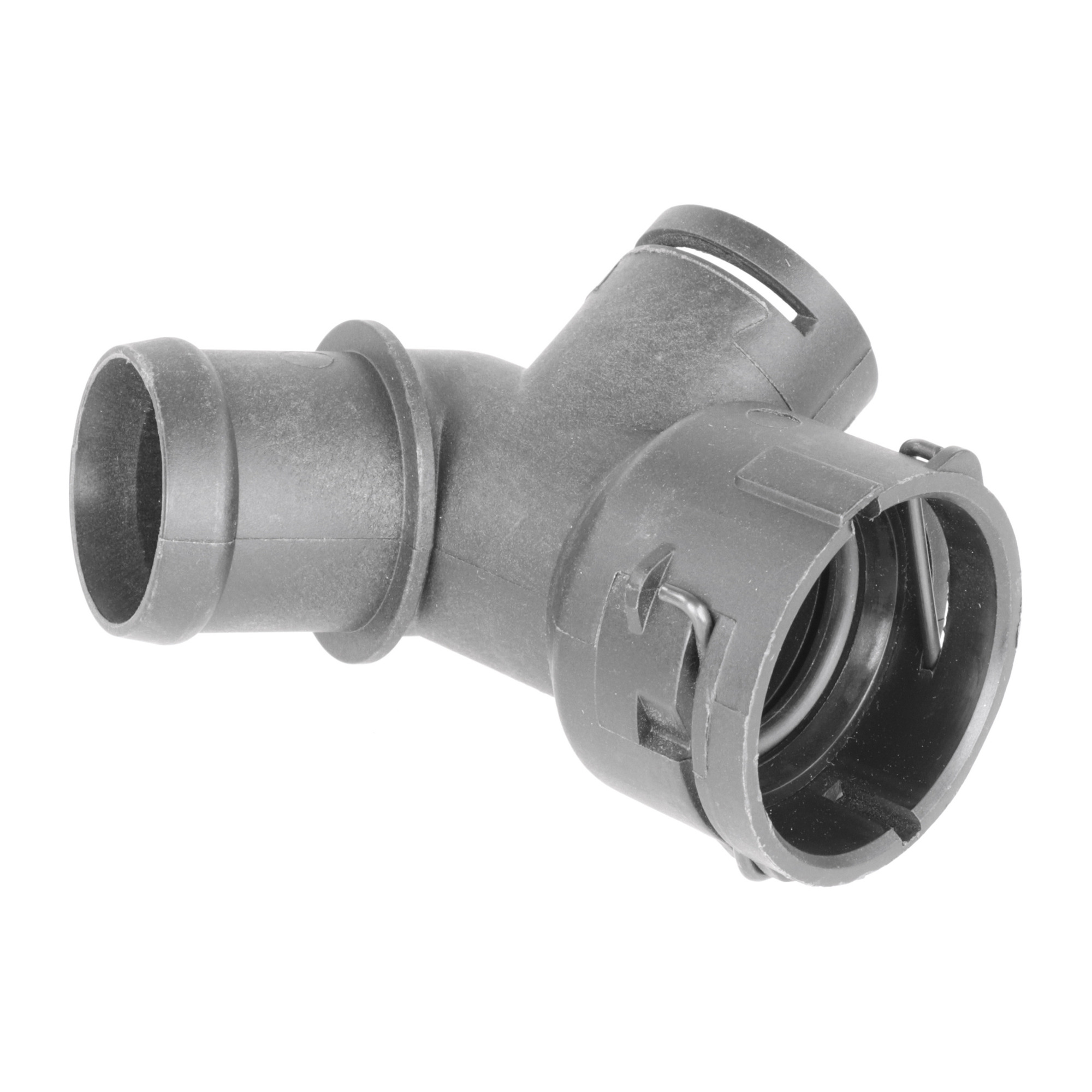 VAICO Coolant Flange V10-5865