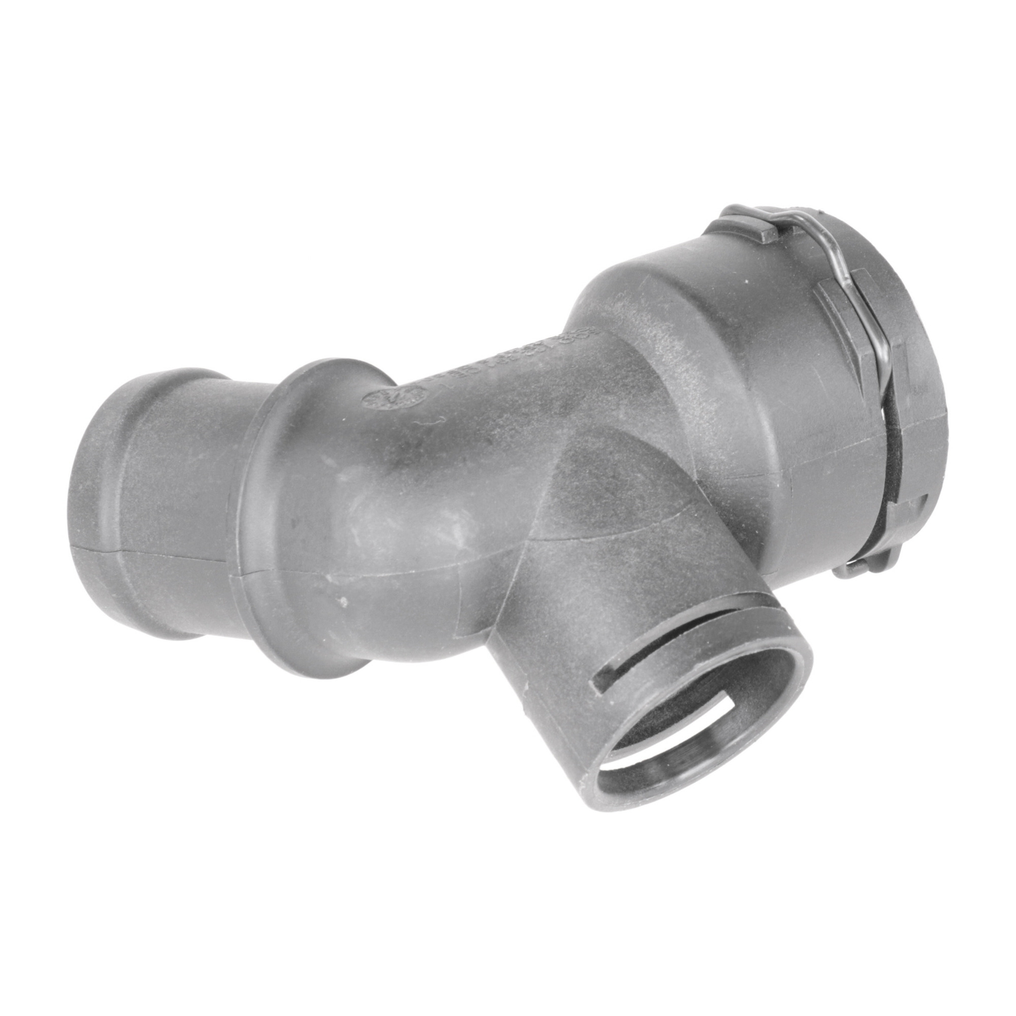 VAICO Coolant Flange V10-5865