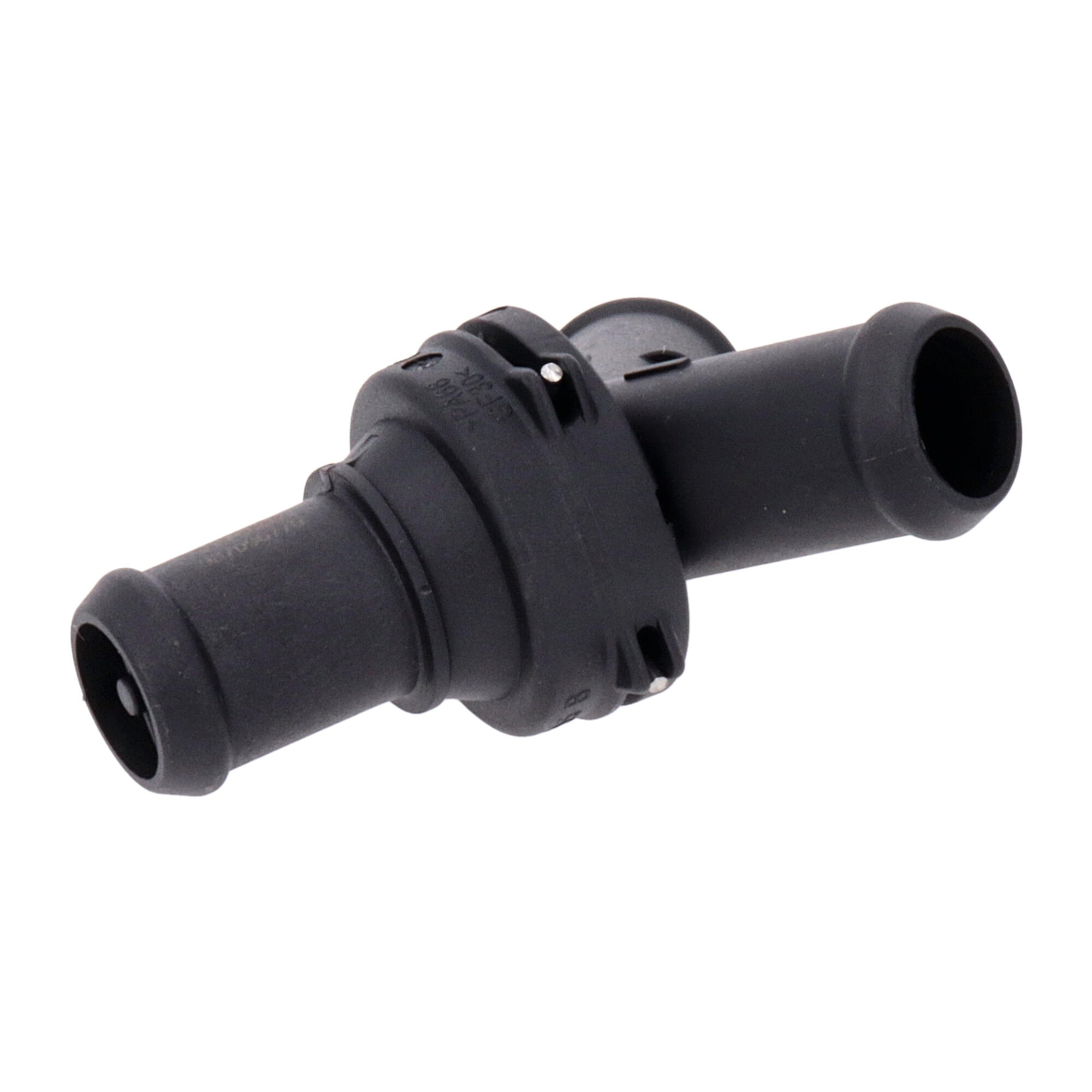 VAICO Coolant Flange V10-5866