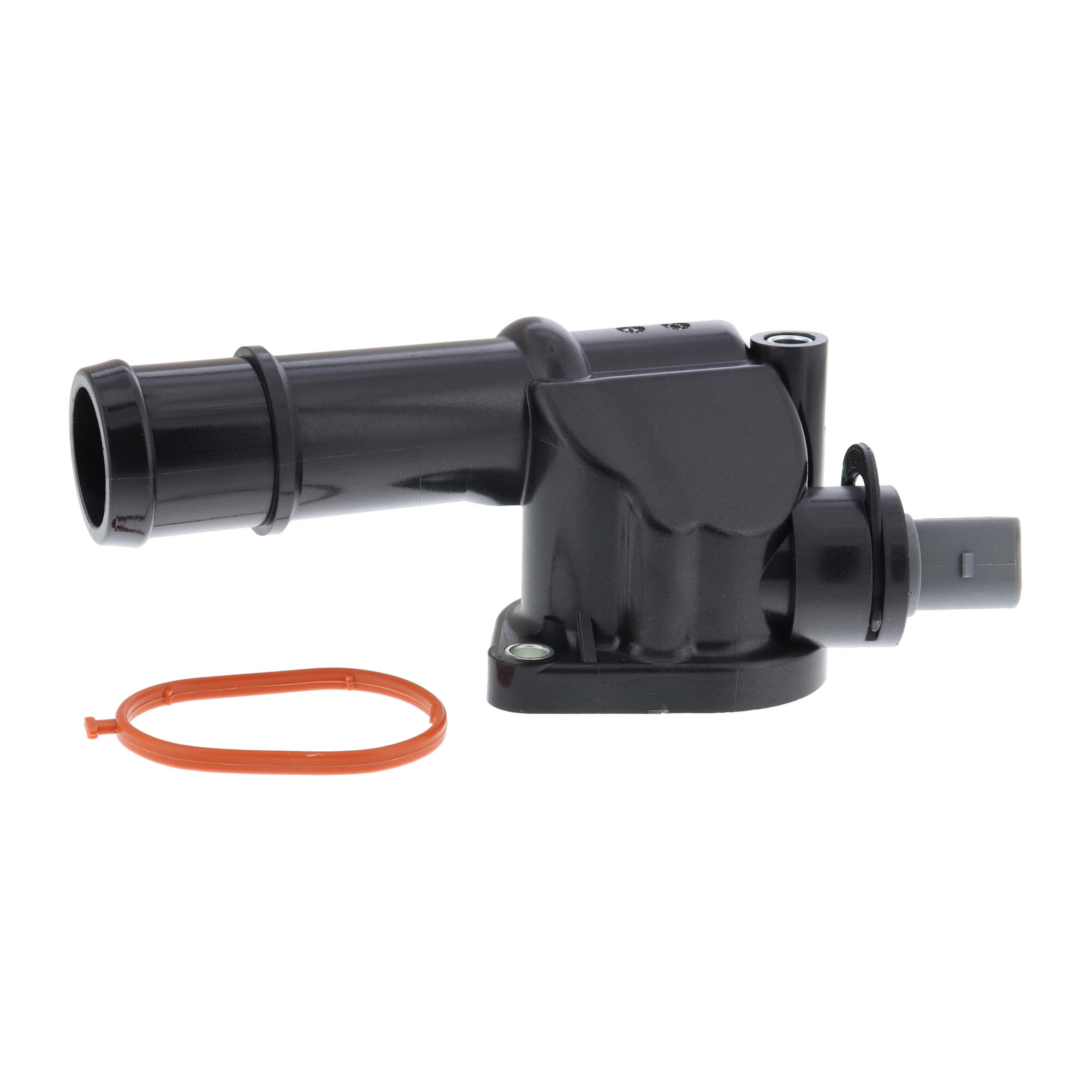 VAICO Coolant Flange V10-5868