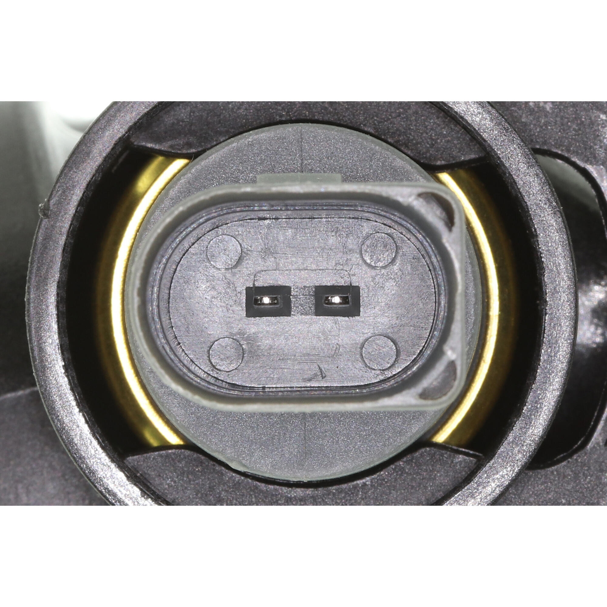 VAICO Coolant Flange V10-5868