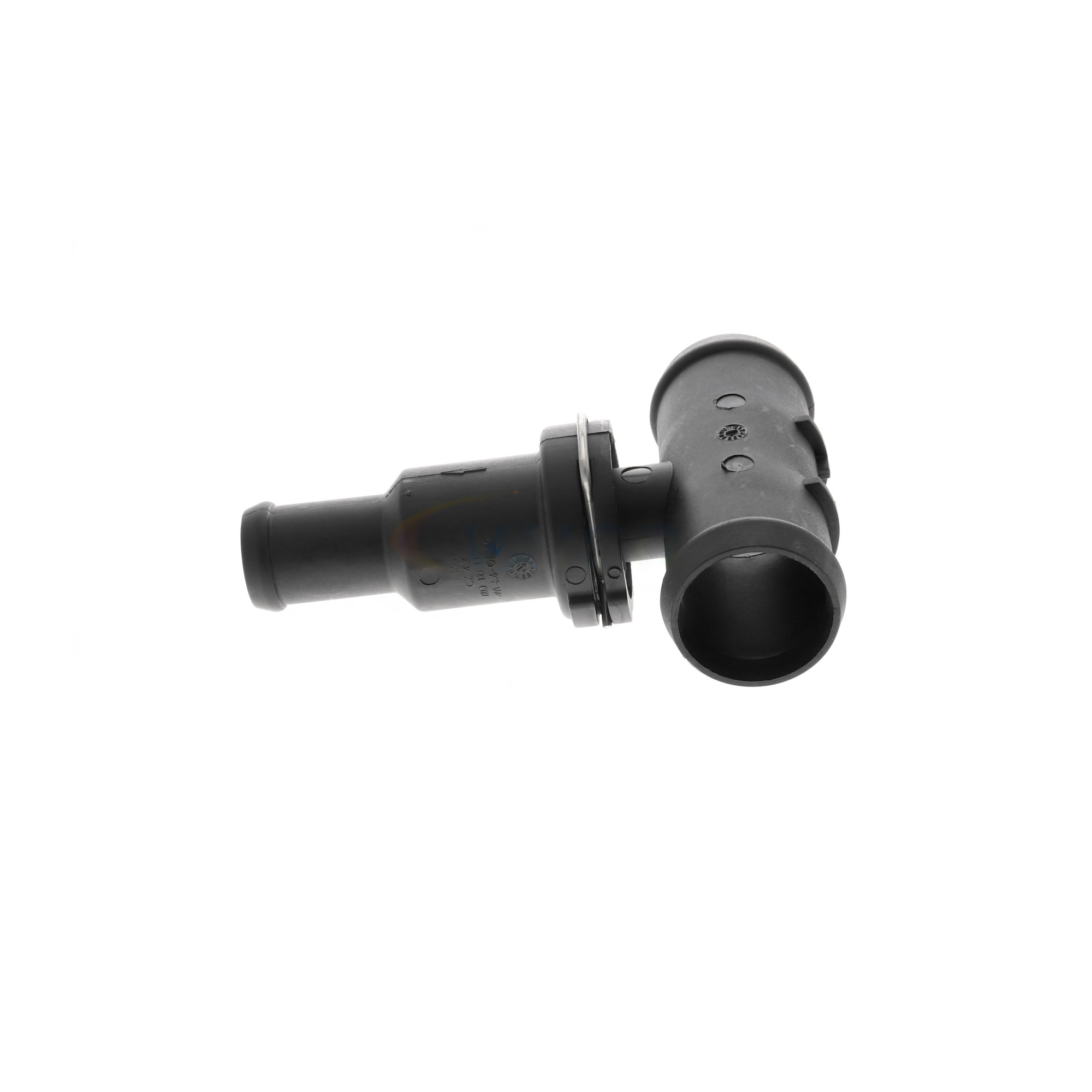 VAICO Coolant Flange V10-5870