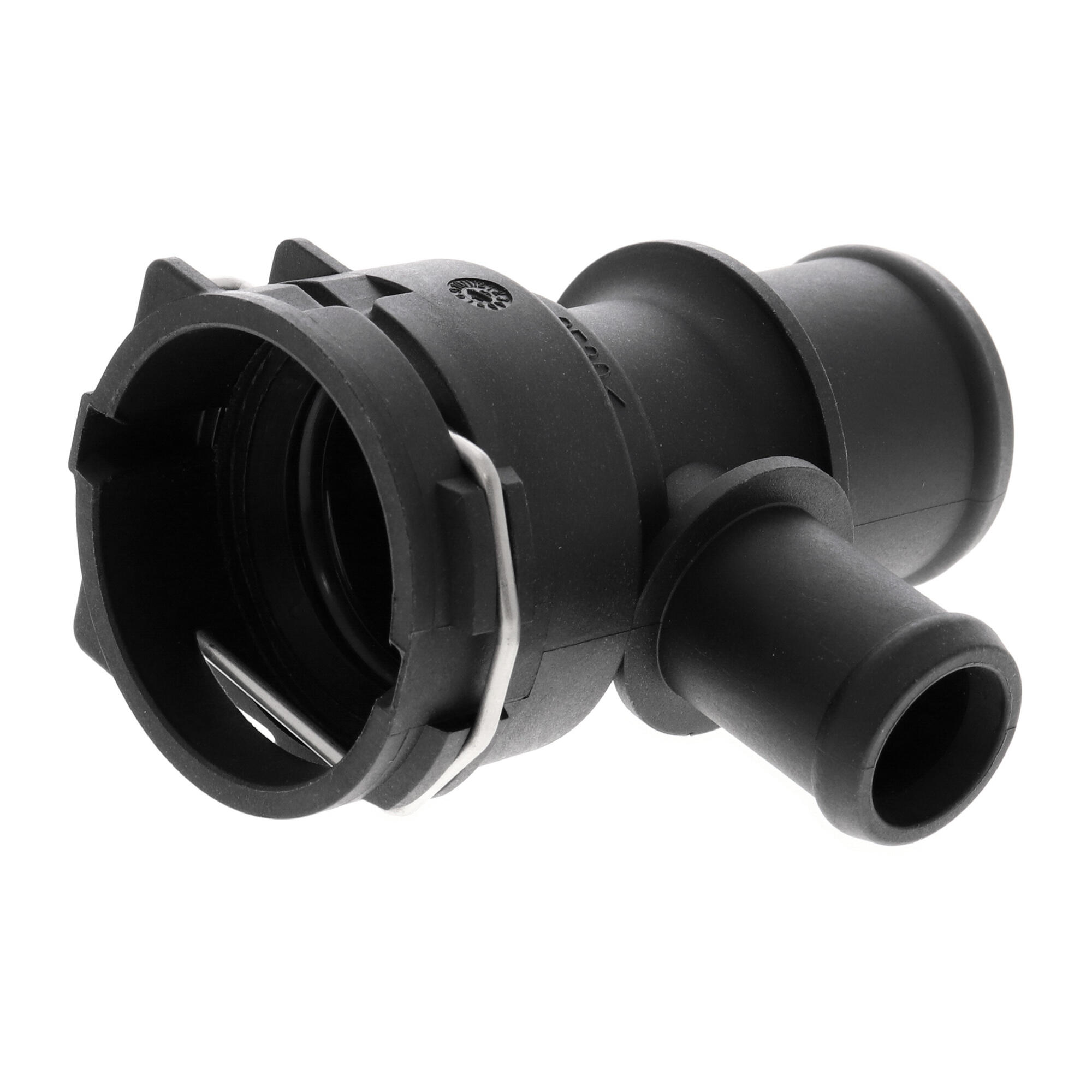 VAICO Coolant Flange V10-5879