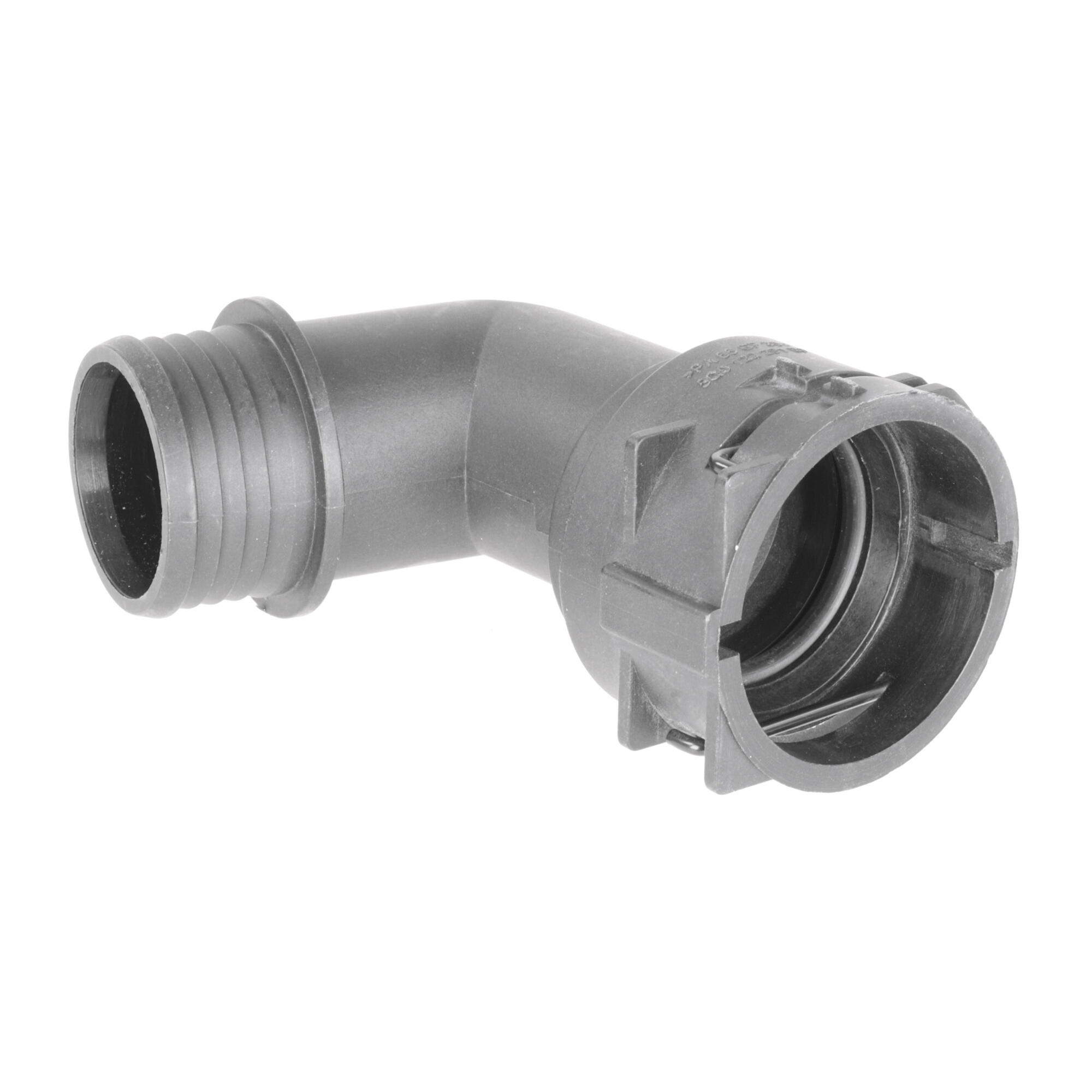 VAICO Coolant Flange V10-5880