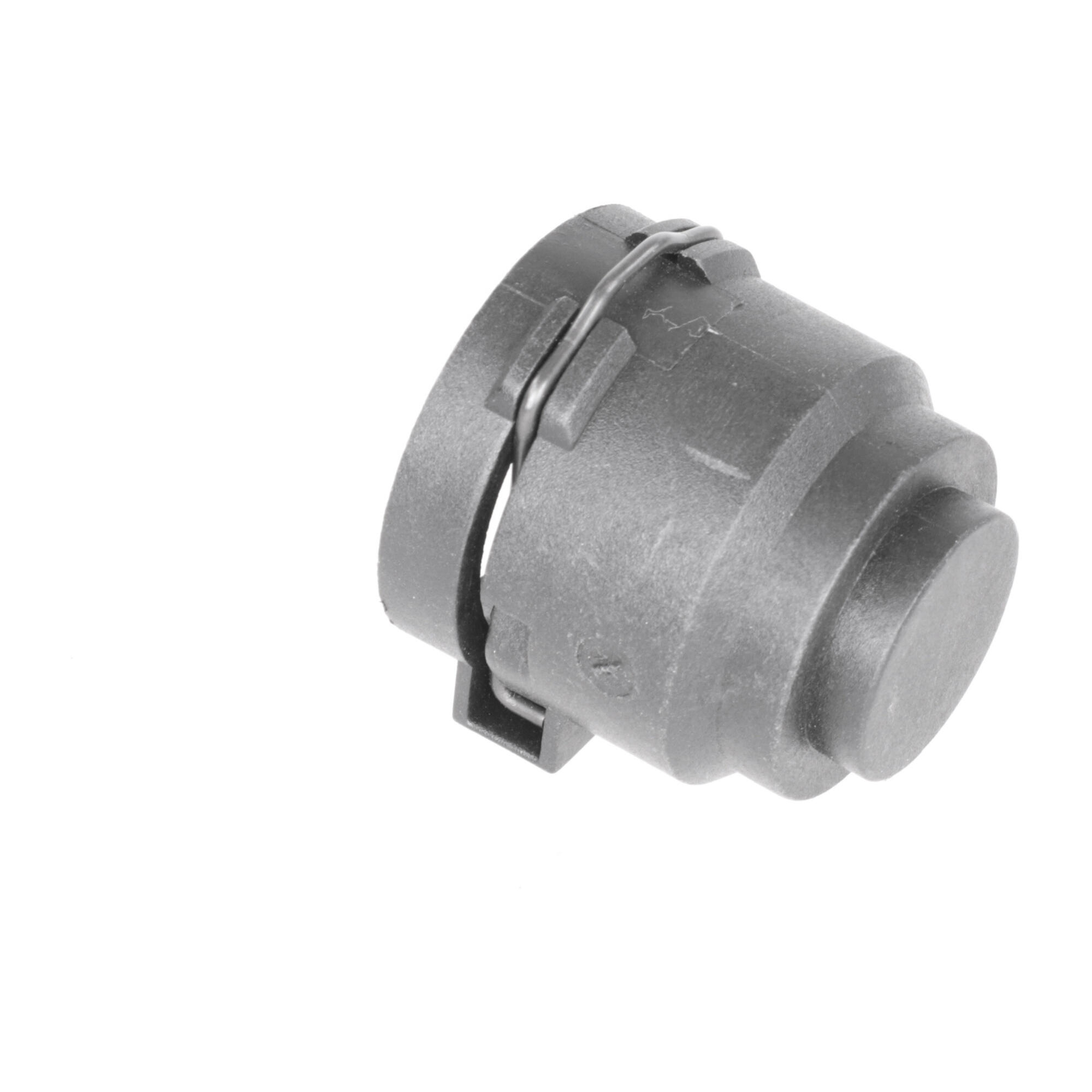 VAICO Coolant Flange V10-5882
