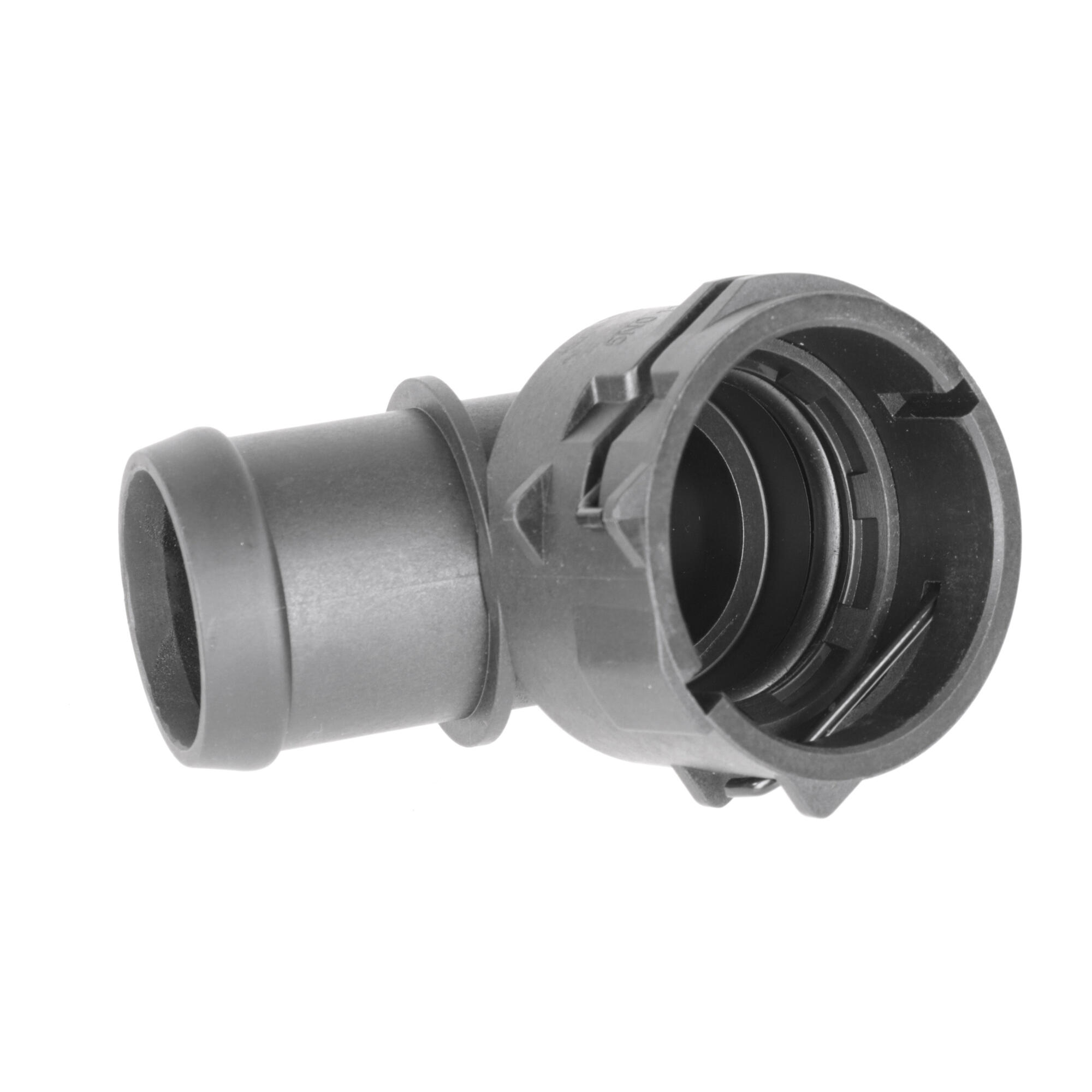 VAICO Coolant Flange V10-5884