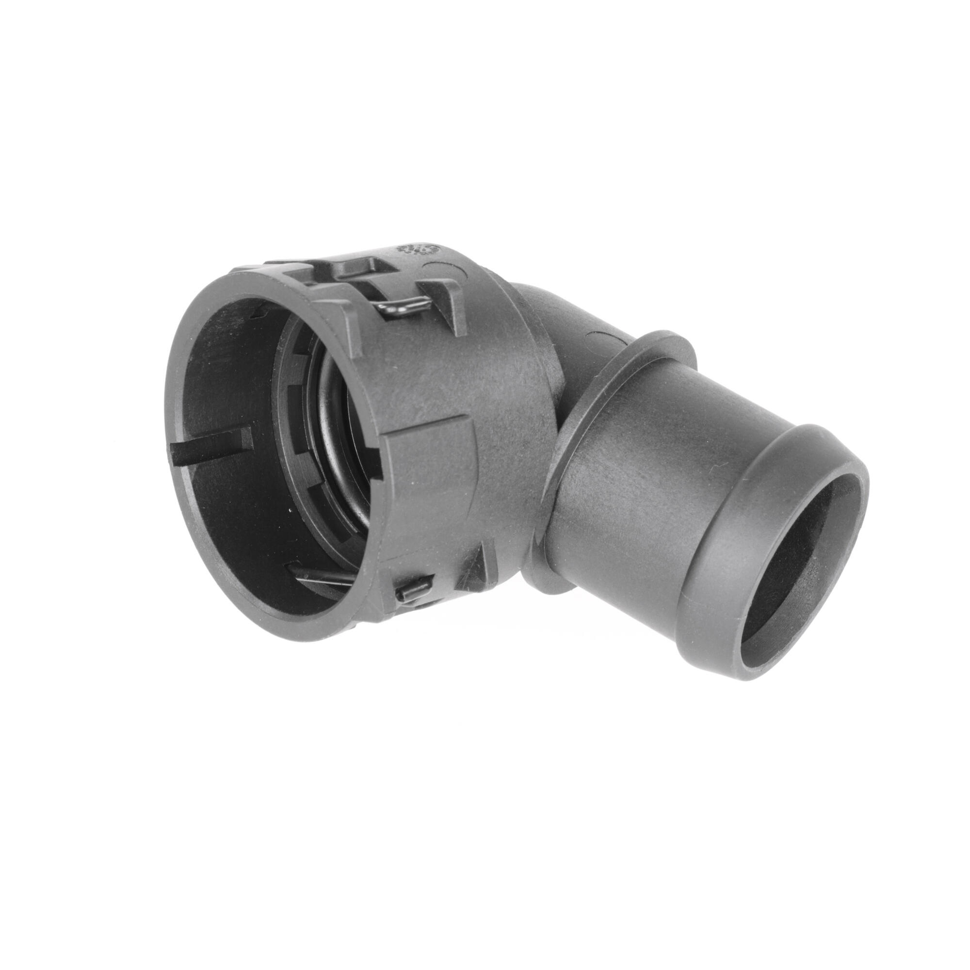 VAICO Coolant Flange V10-5884