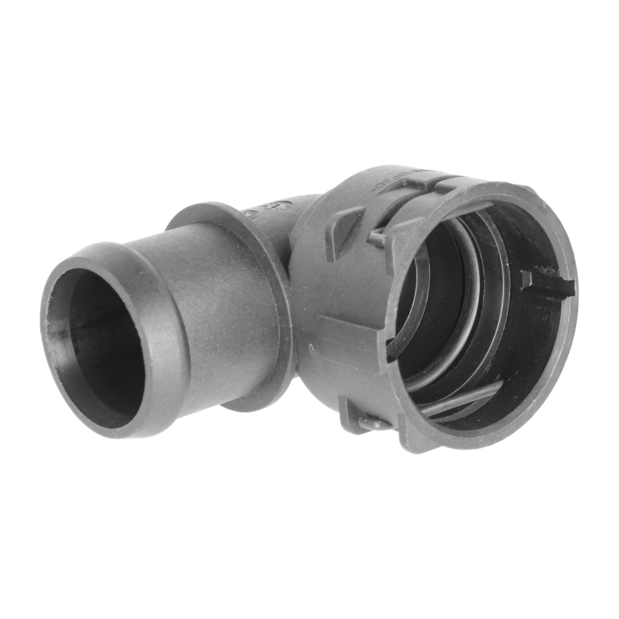 VAICO Coolant Flange V10-5885