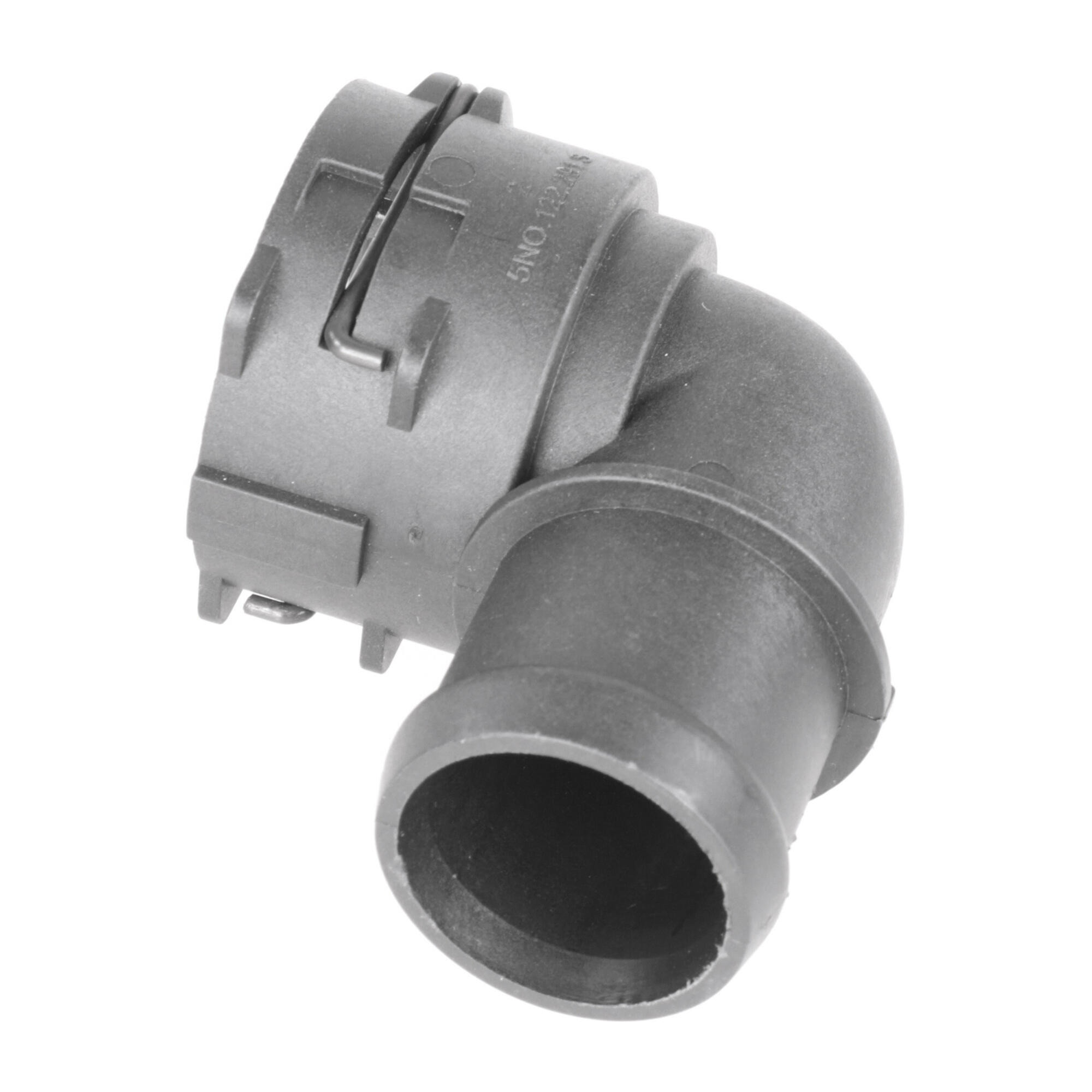 VAICO Coolant Flange V10-5885