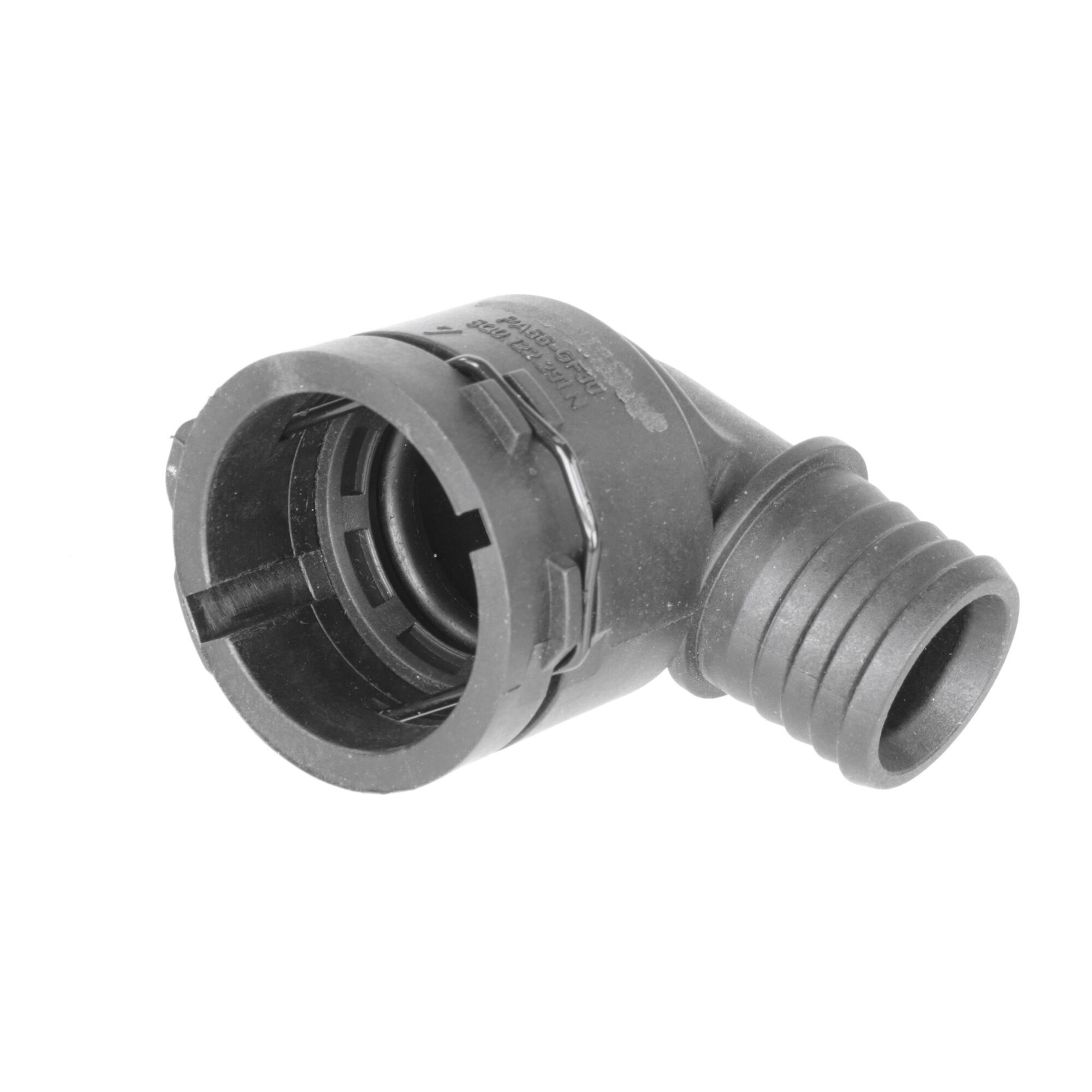 VAICO Coolant Flange V10-5886