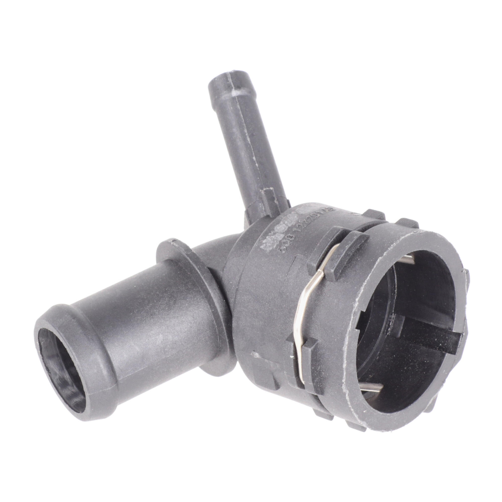 VAICO Coolant Flange V10-5888