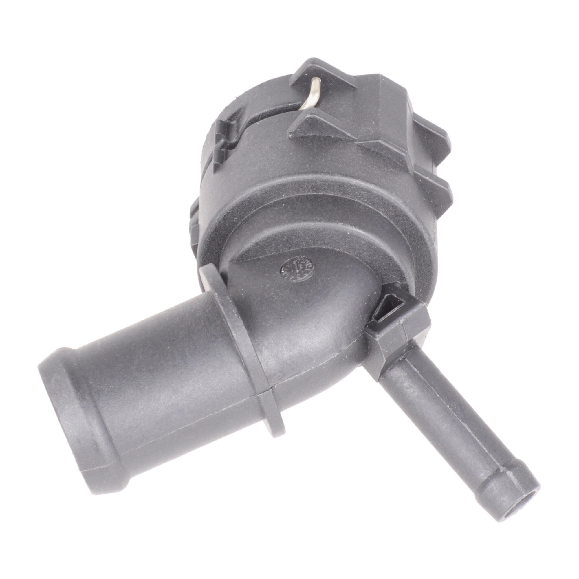 VAICO Coolant Flange V10-5888