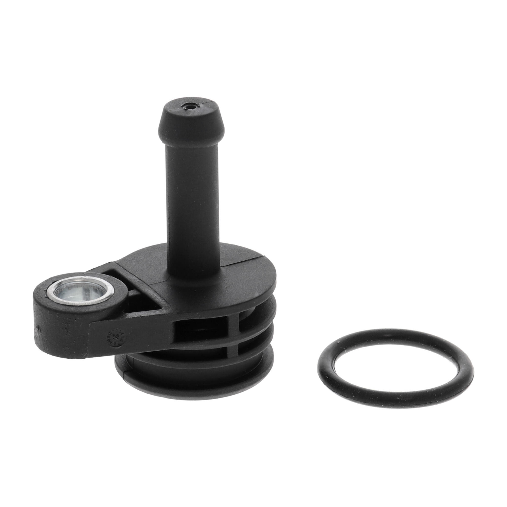 VAICO Coolant Flange V10-5890